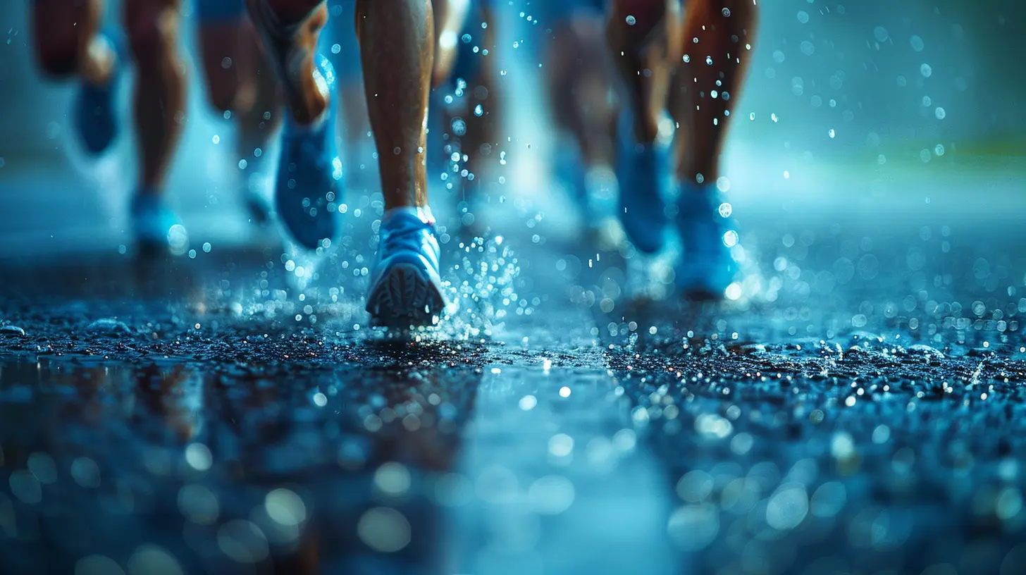 The Role of Sports Science in Enhancing Club Team Performance