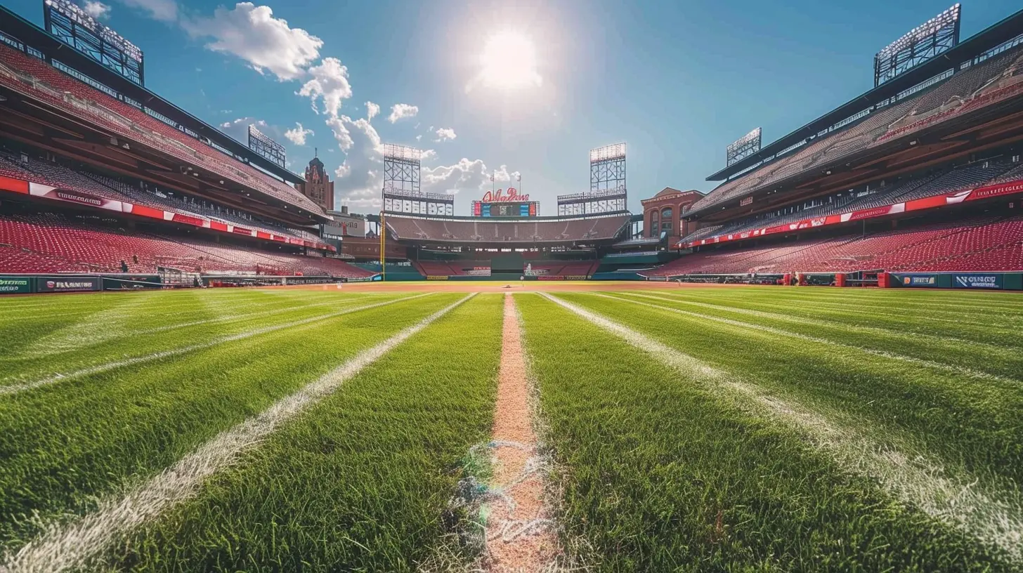 The Role of Stadiums in Creating Iconic Sports Memories