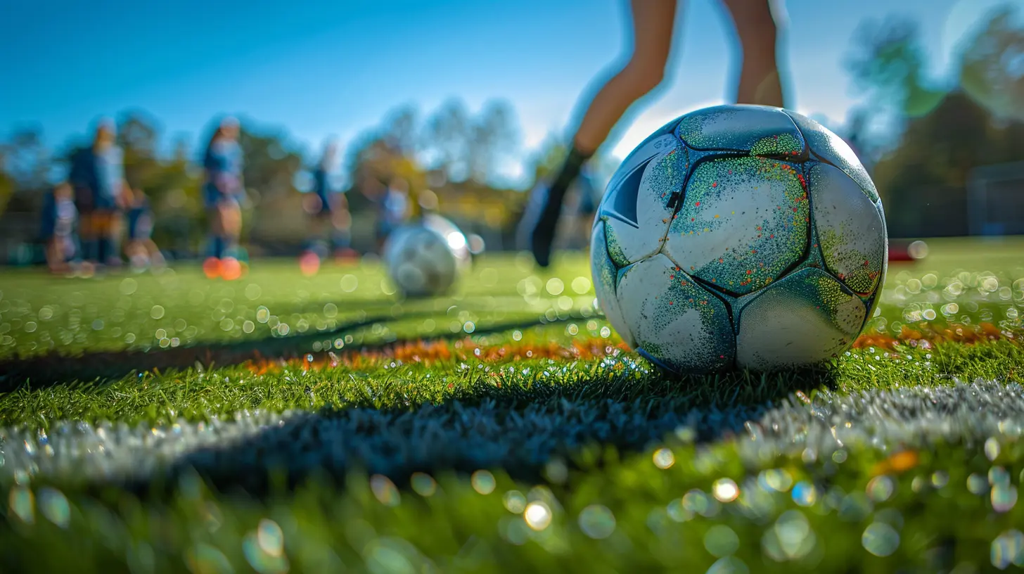The Science Behind Dynamic Warm-Ups for Injury Prevention