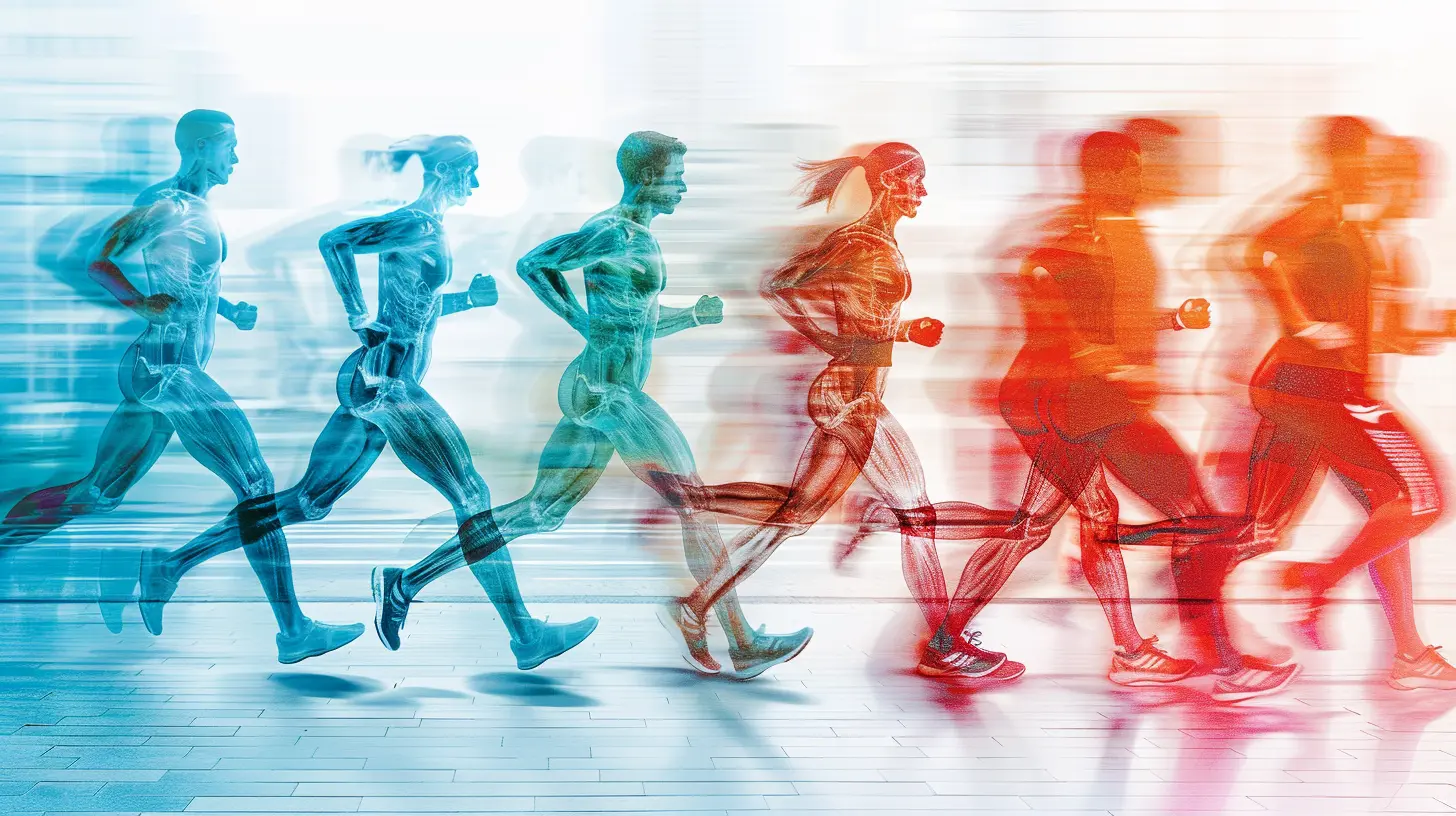 The Science Behind Dynamic Warm-Ups for Injury Prevention