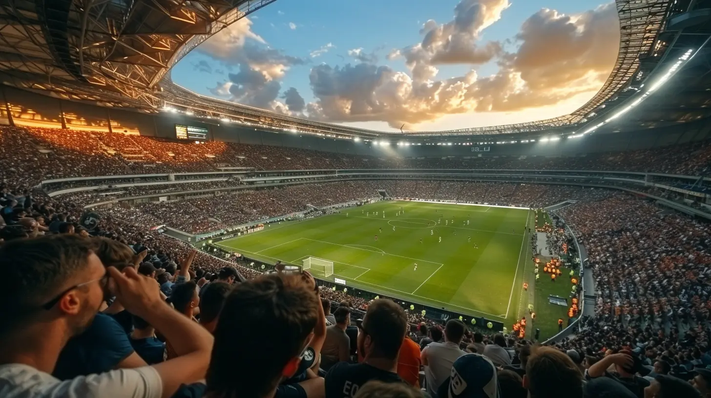 The Science of Fan Engagement: Using Data for a Better Experience