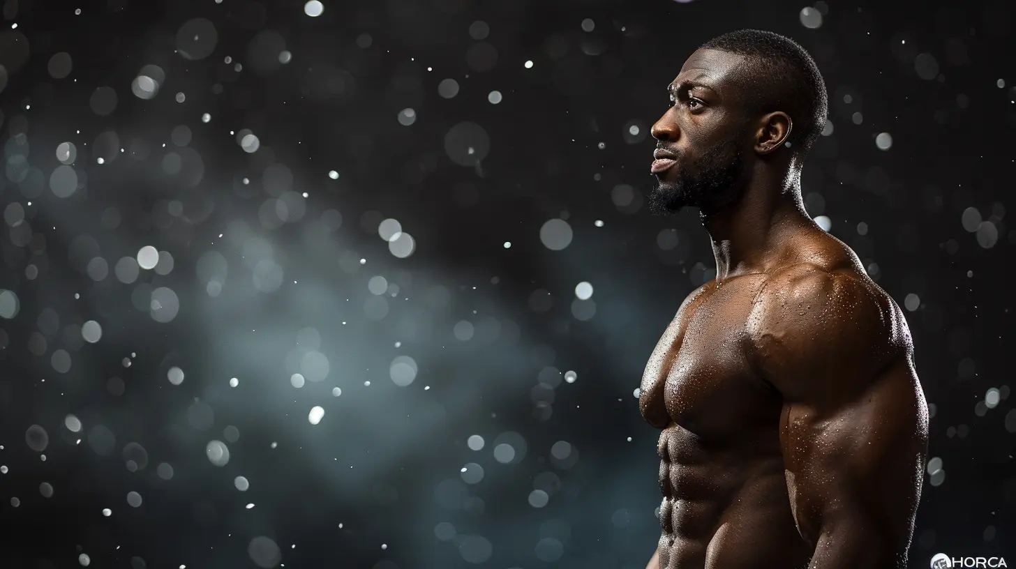 The Science of Muscle Building: What to Eat for Gains