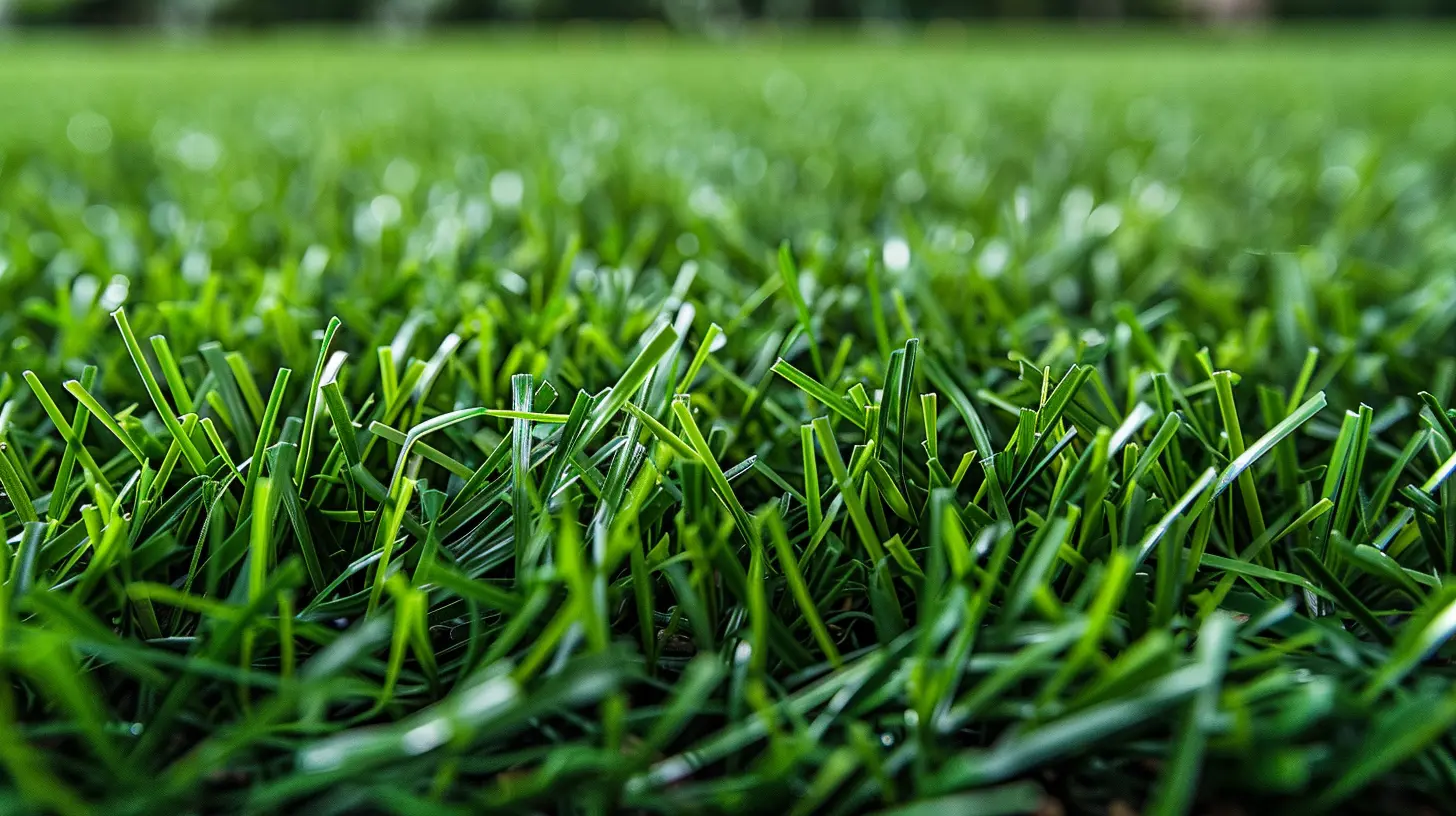 The Science of Turf: Natural Grass vs. Synthetic Fields in Stadiums