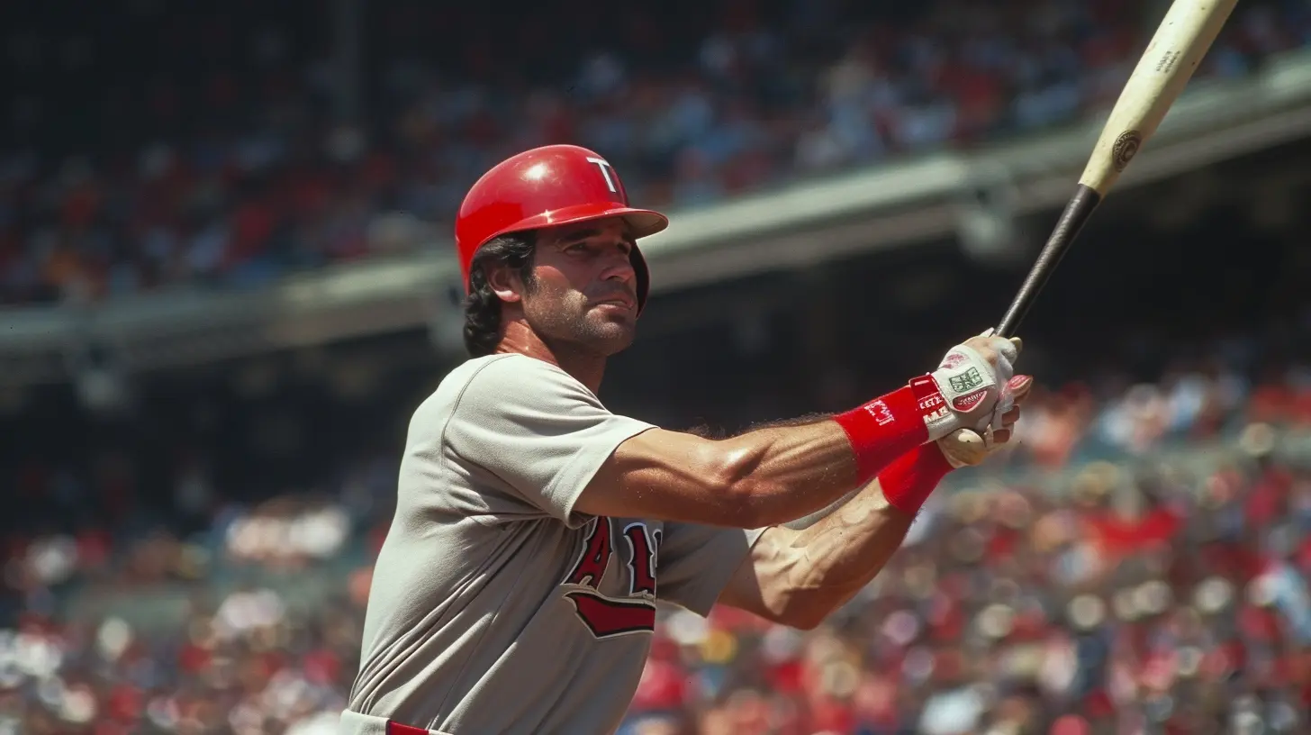 The Steroid Era: How Performance Enhancing Drugs Changed Sports Forever