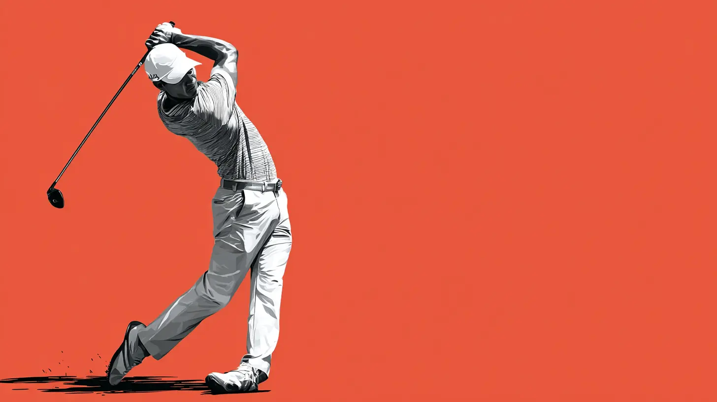 The Ultimate Guide to Improving Your Golf Swing in 2027