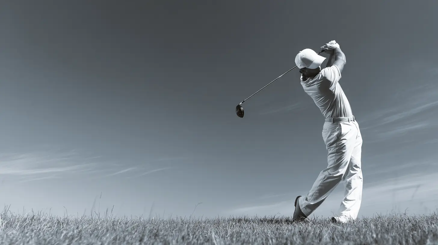The Ultimate Guide to Improving Your Golf Swing in 2027