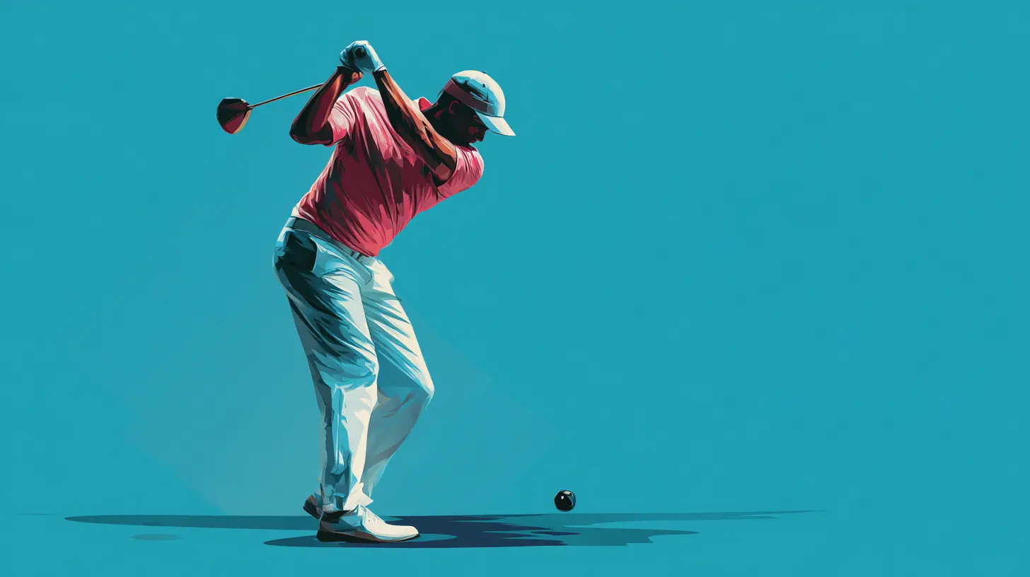 The Ultimate Guide to Improving Your Golf Swing in 2027