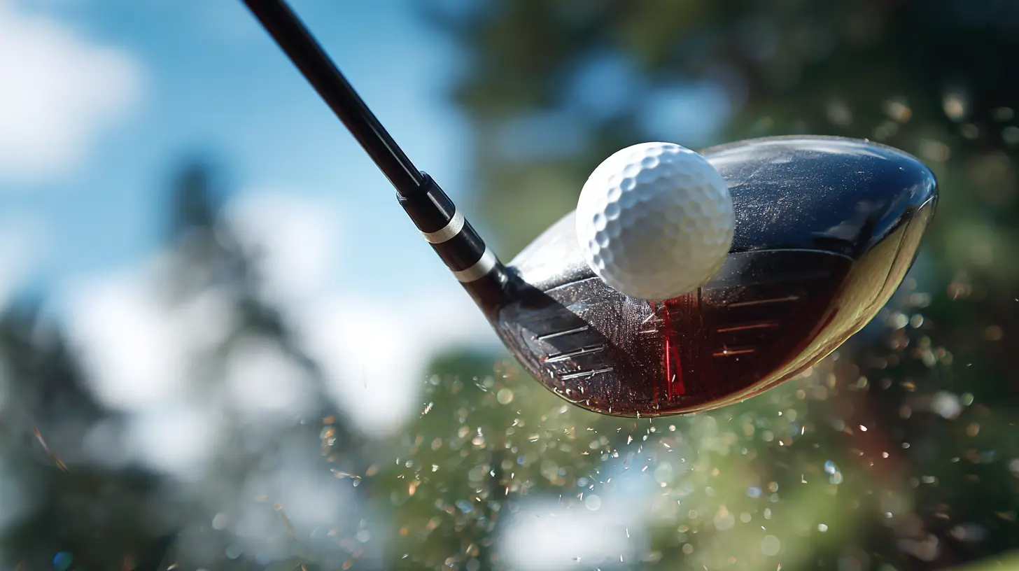 The Ultimate Guide to Improving Your Golf Swing in 2027