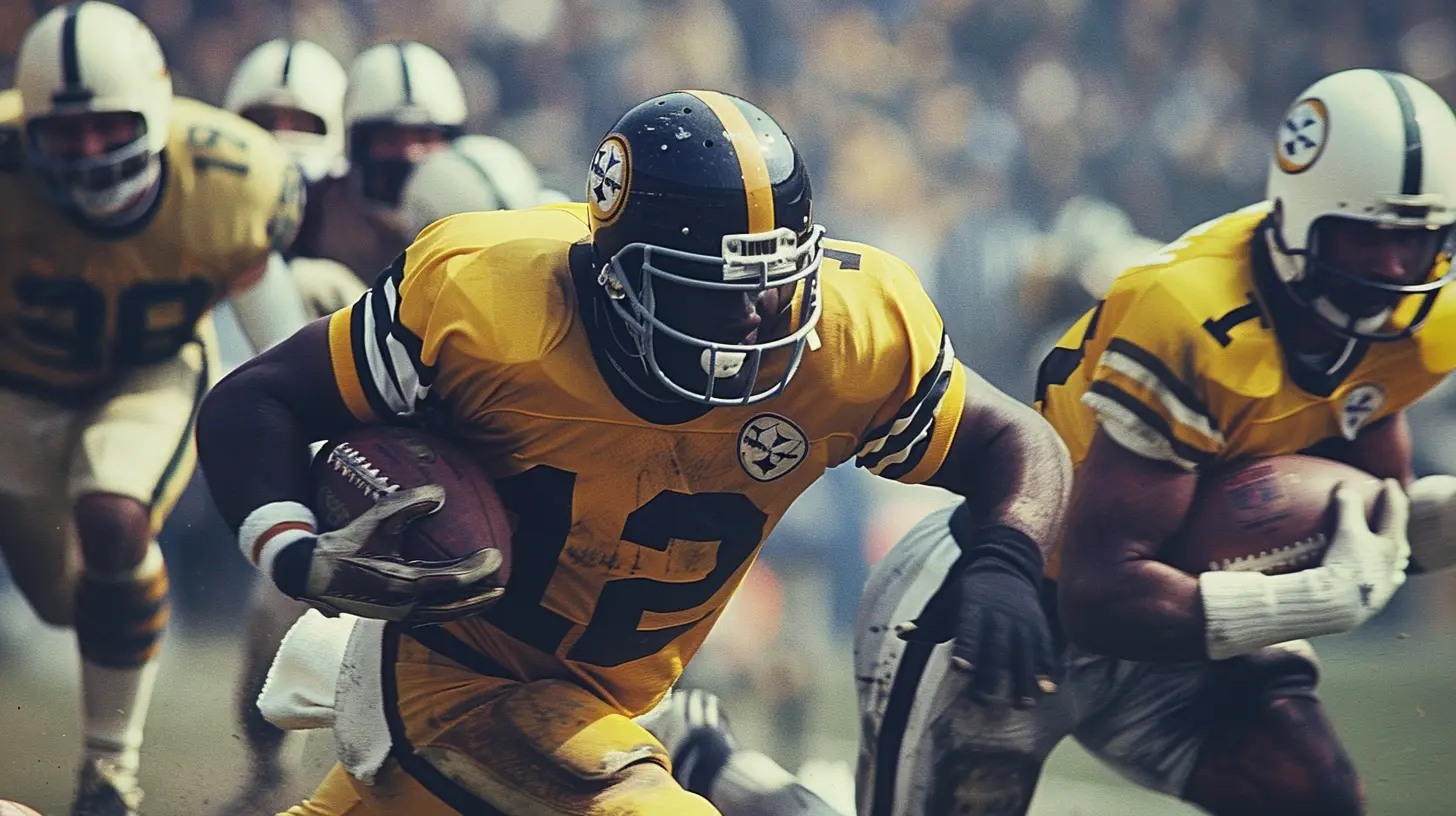 The Unraveling of Dynasties: How Scandals Destroyed Legendary Teams