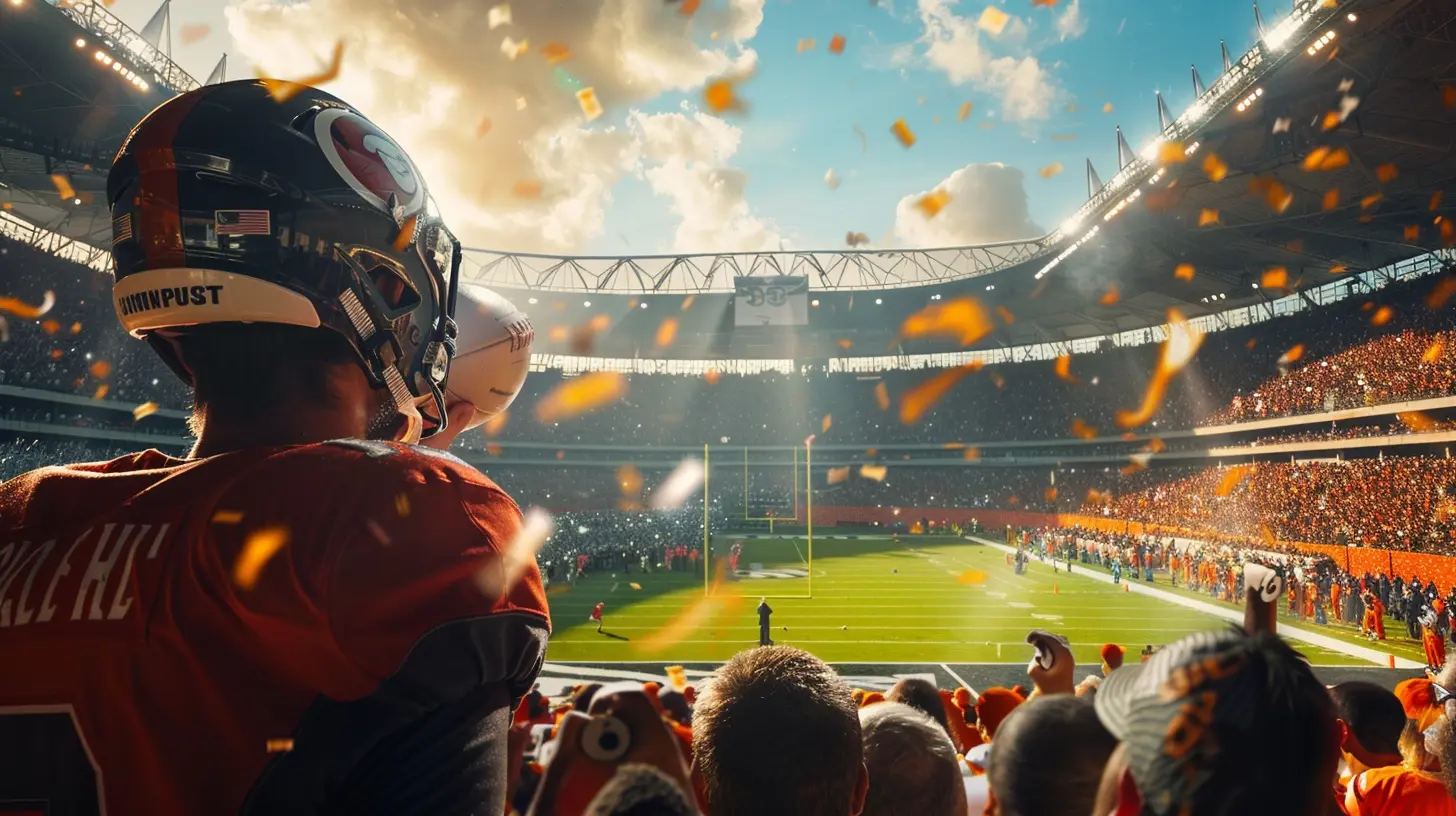 The Unraveling of Dynasties: How Scandals Destroyed Legendary Teams