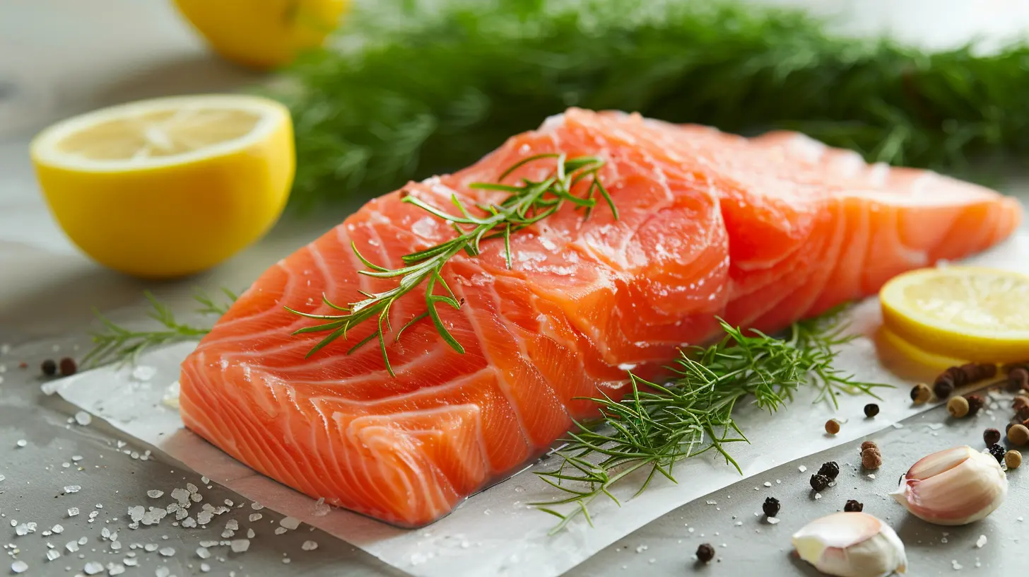 Top Anti-Inflammatory Foods to Speed Up Athletic Recovery