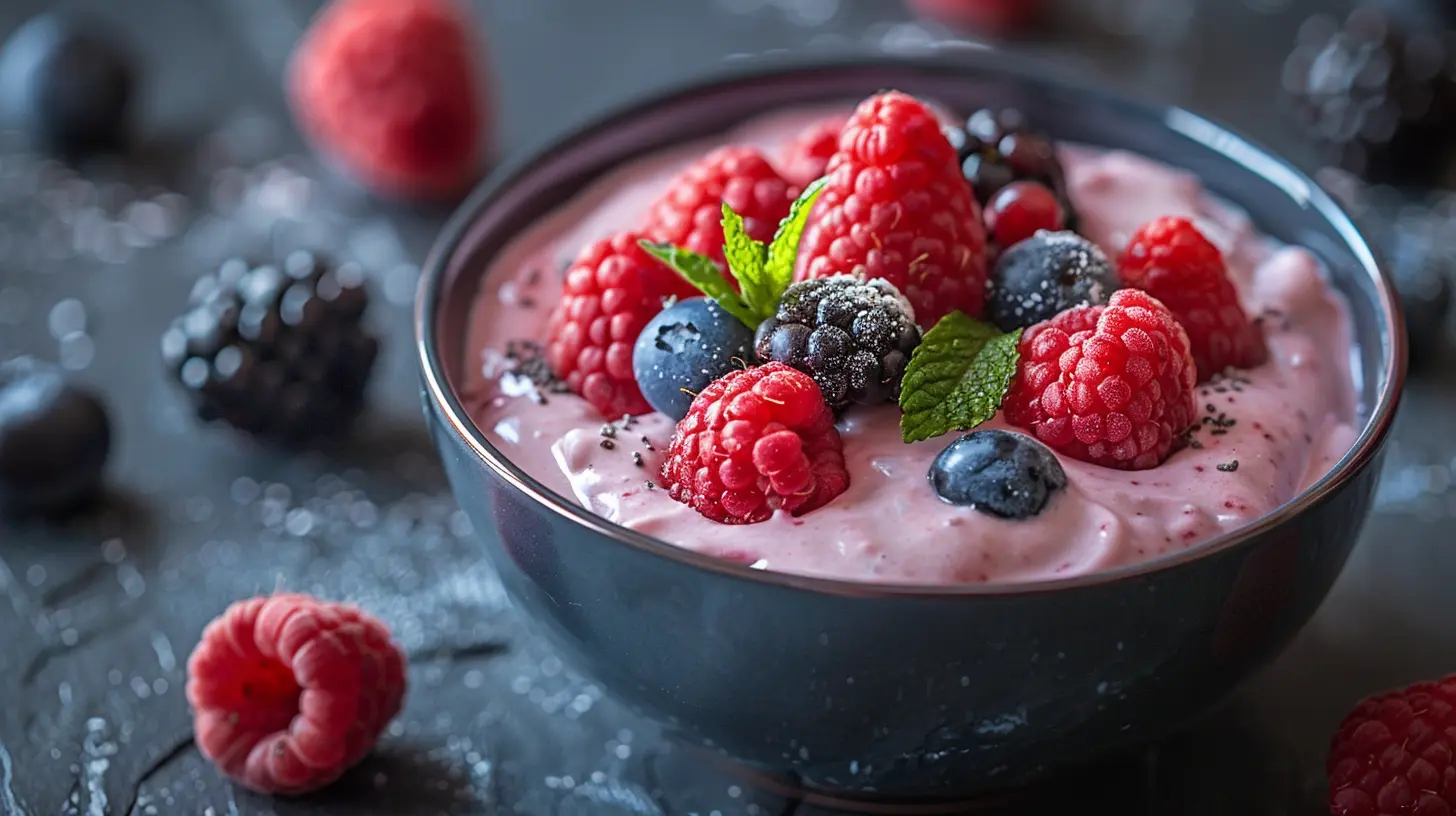 Top Anti-Inflammatory Foods to Speed Up Athletic Recovery