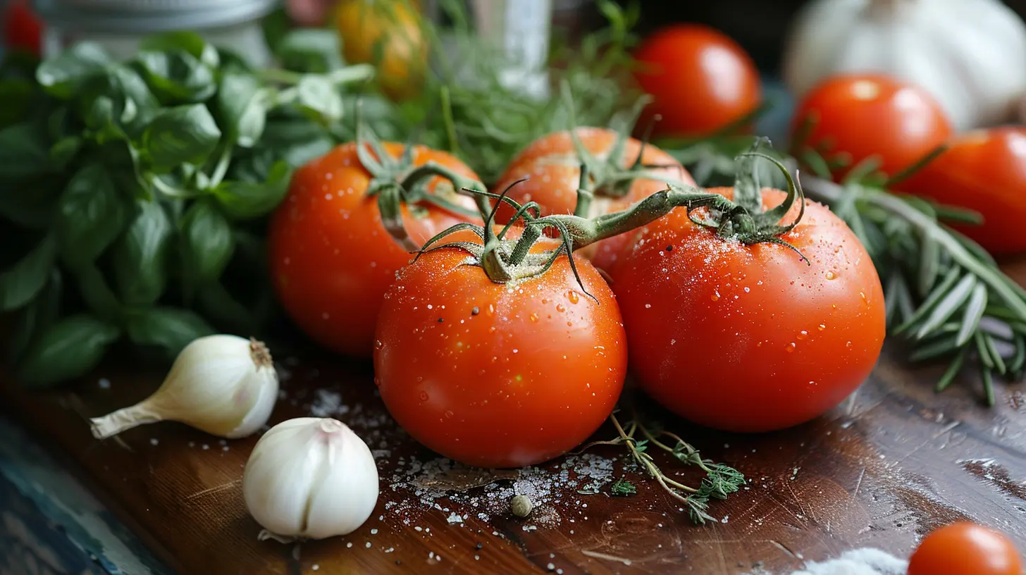 Top Anti-Inflammatory Foods to Speed Up Athletic Recovery