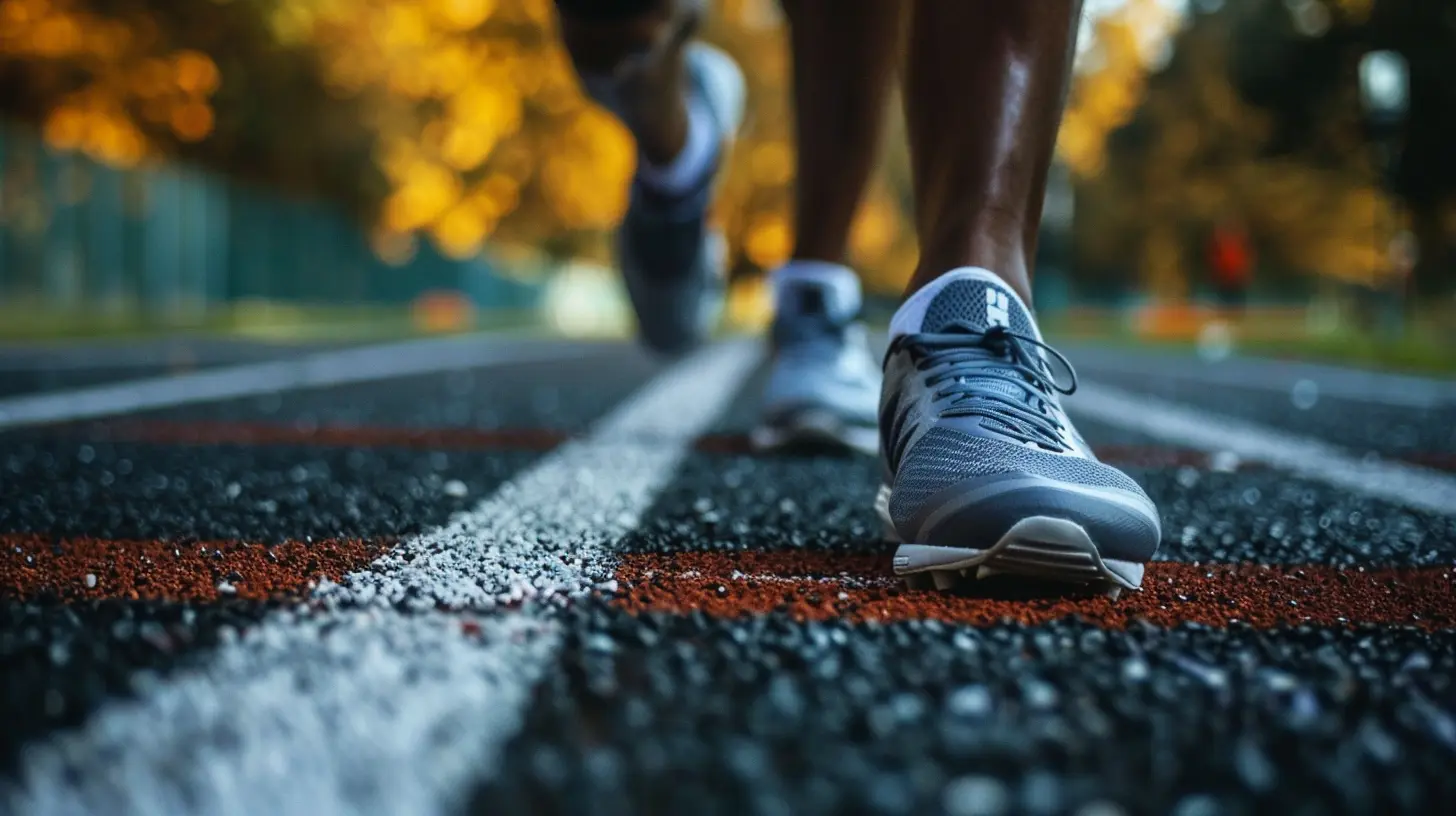 Top Sports Gear for Athletes on a Budget