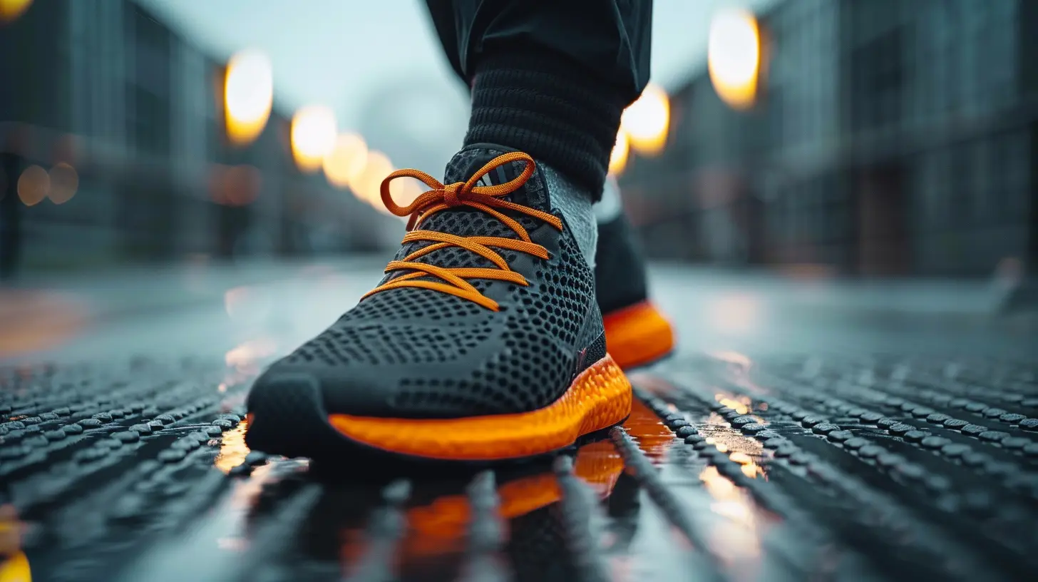 Top Sports Gear for Athletes on a Budget