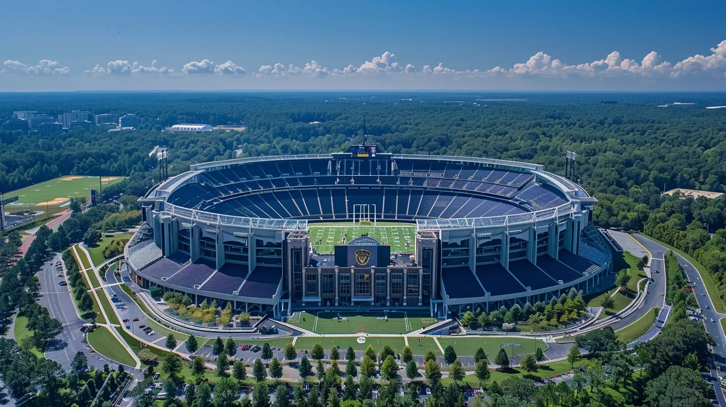 Top Stadiums for an Unforgettable Game Day Experience