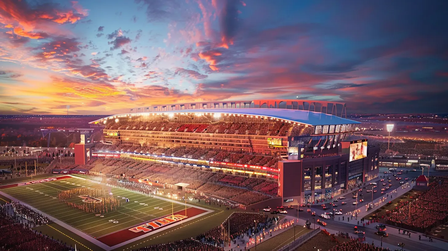 Top Stadiums for an Unforgettable Game Day Experience