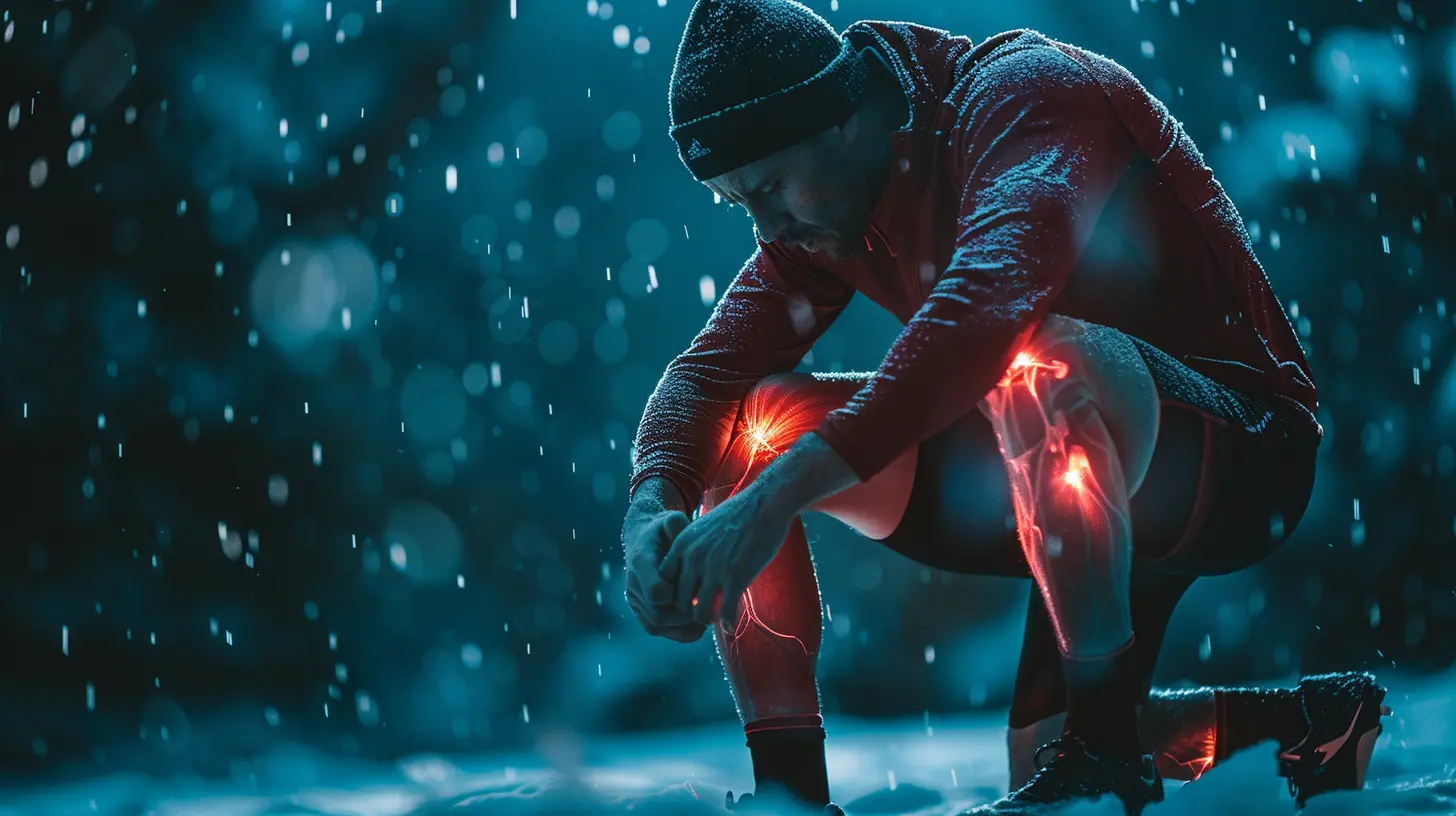 Top Strategies for Preventing Common Sports Injuries