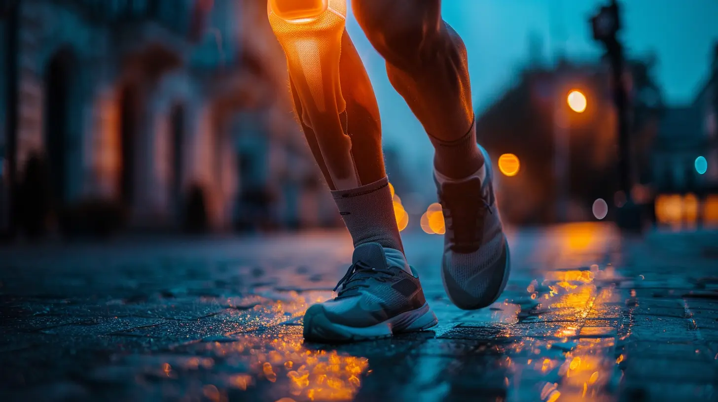 Top Strategies for Preventing Common Sports Injuries