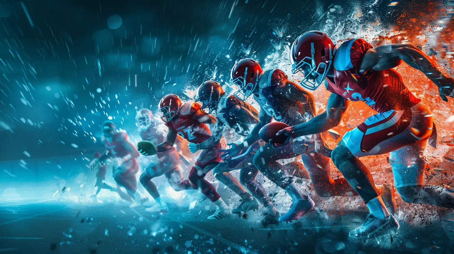 Top Strategies for Preventing Common Sports Injuries