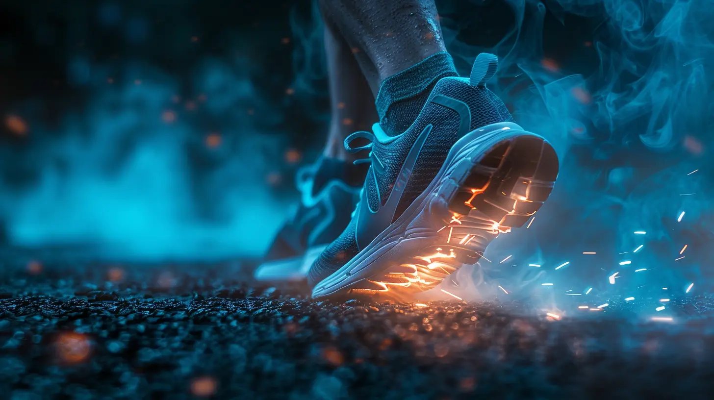 Tracking Your Fitness Progress: Tools and Techniques