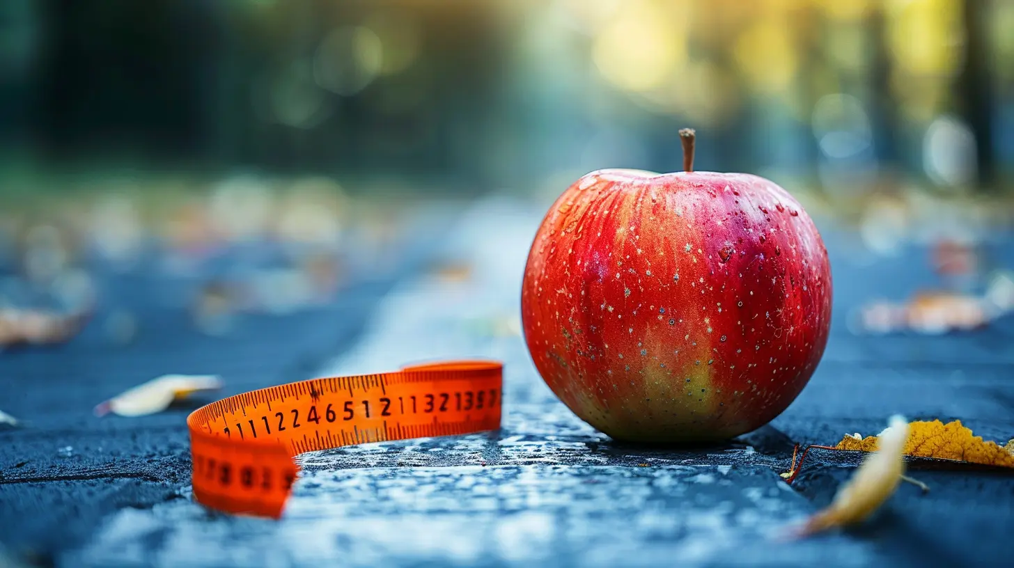 Tracking Your Fitness Progress: Tools and Techniques