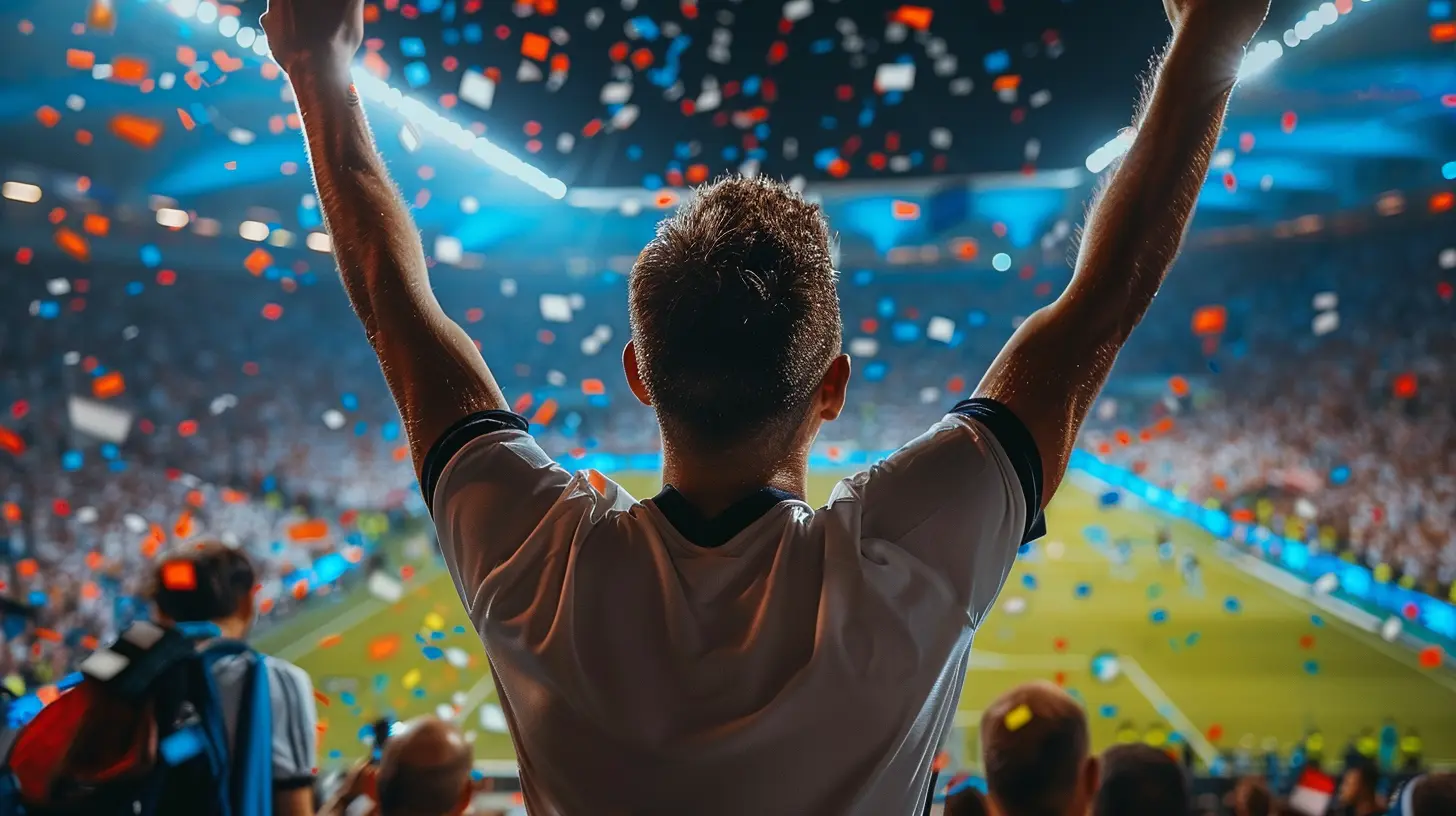 Underdog Stories: When Club Teams Defy All Expectations