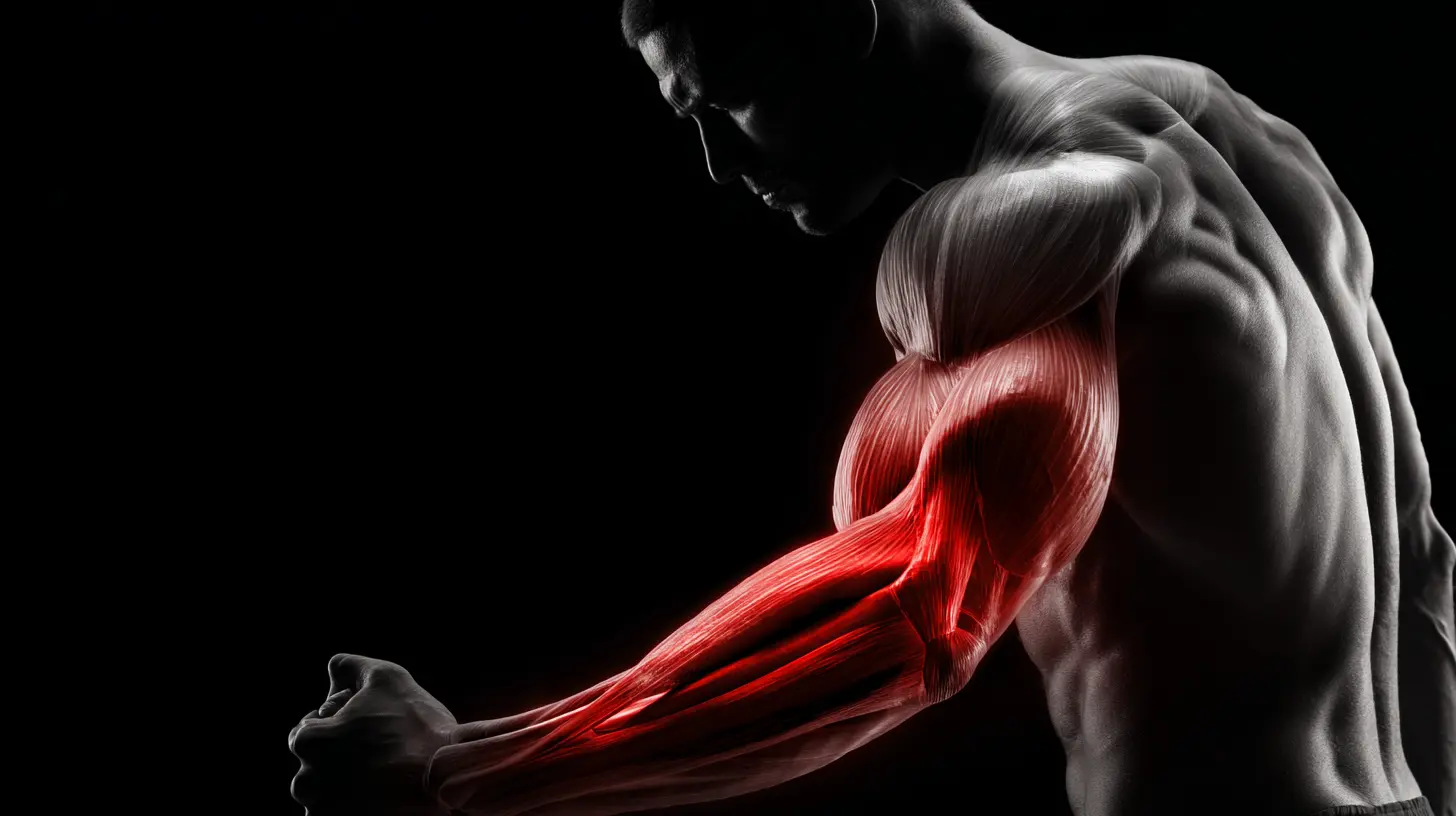 Understanding Muscle Imbalances and How to Correct Them