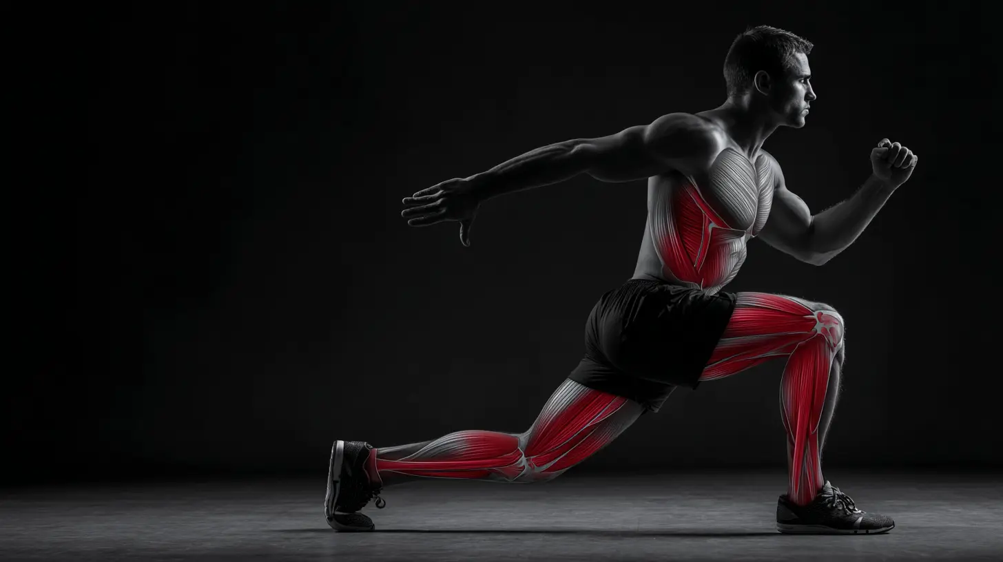 Understanding Muscle Imbalances and How to Correct Them