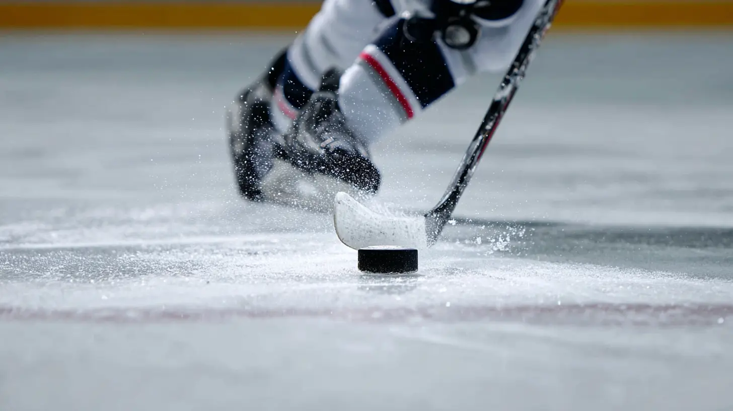 Understanding the Penalty Kill: Tactics for Shutting Down Power Plays