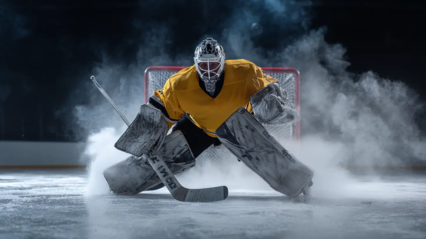 Understanding the Penalty Kill: Tactics for Shutting Down Power Plays