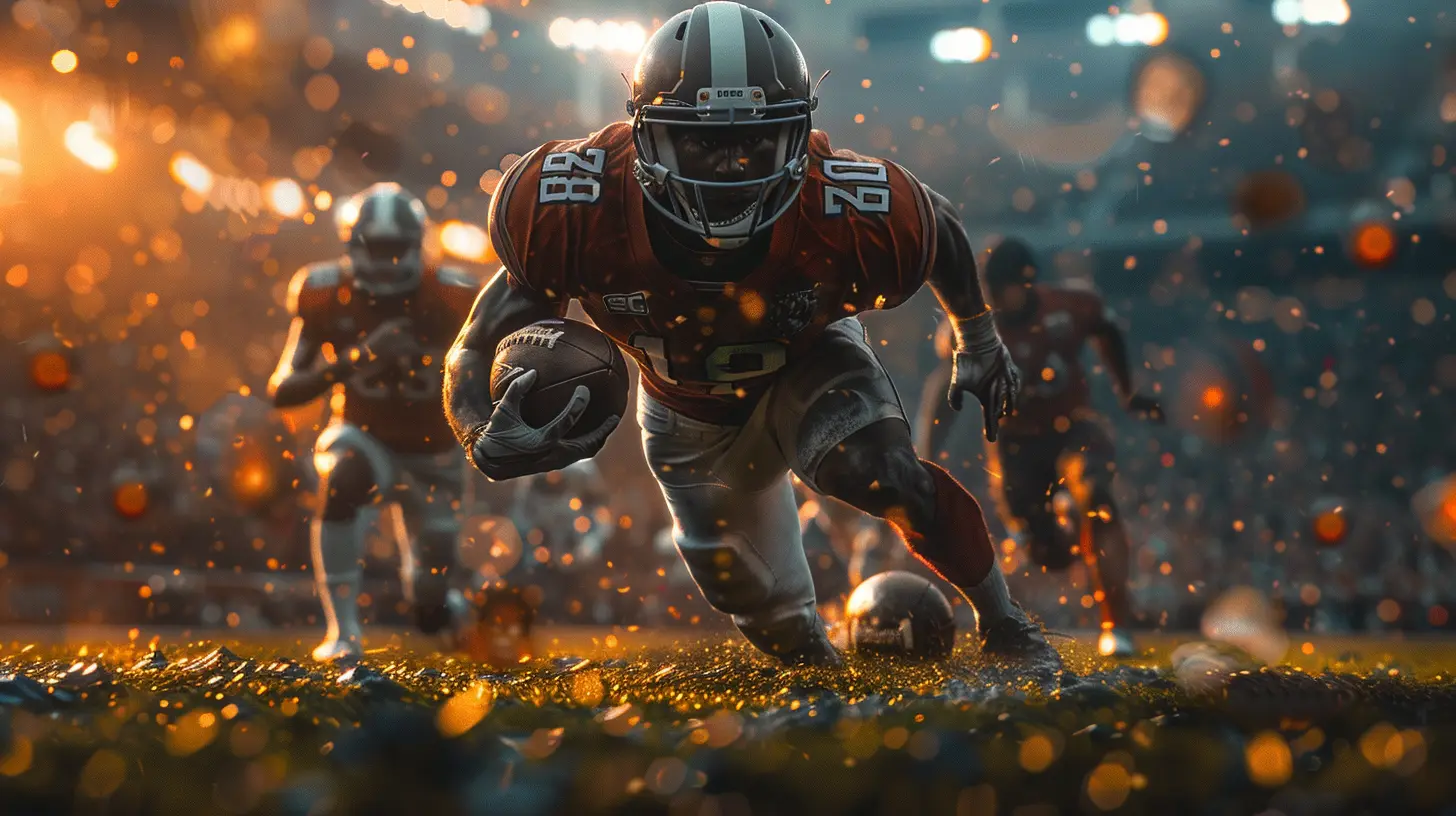 Using AI to Create the Ultimate Fantasy Team