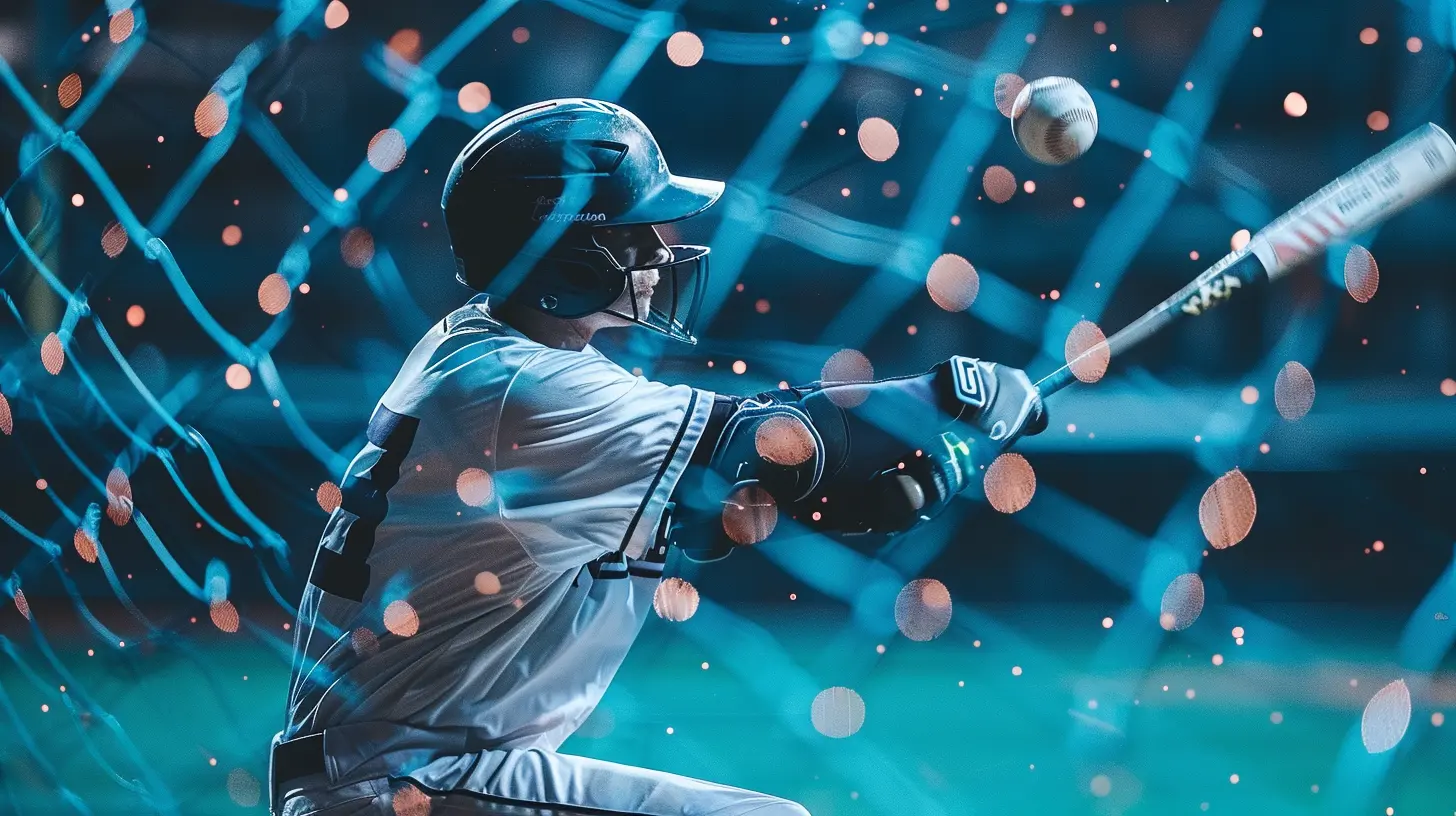 Using Machine Learning to Predict Sports Outcomes and Enhance Strategy