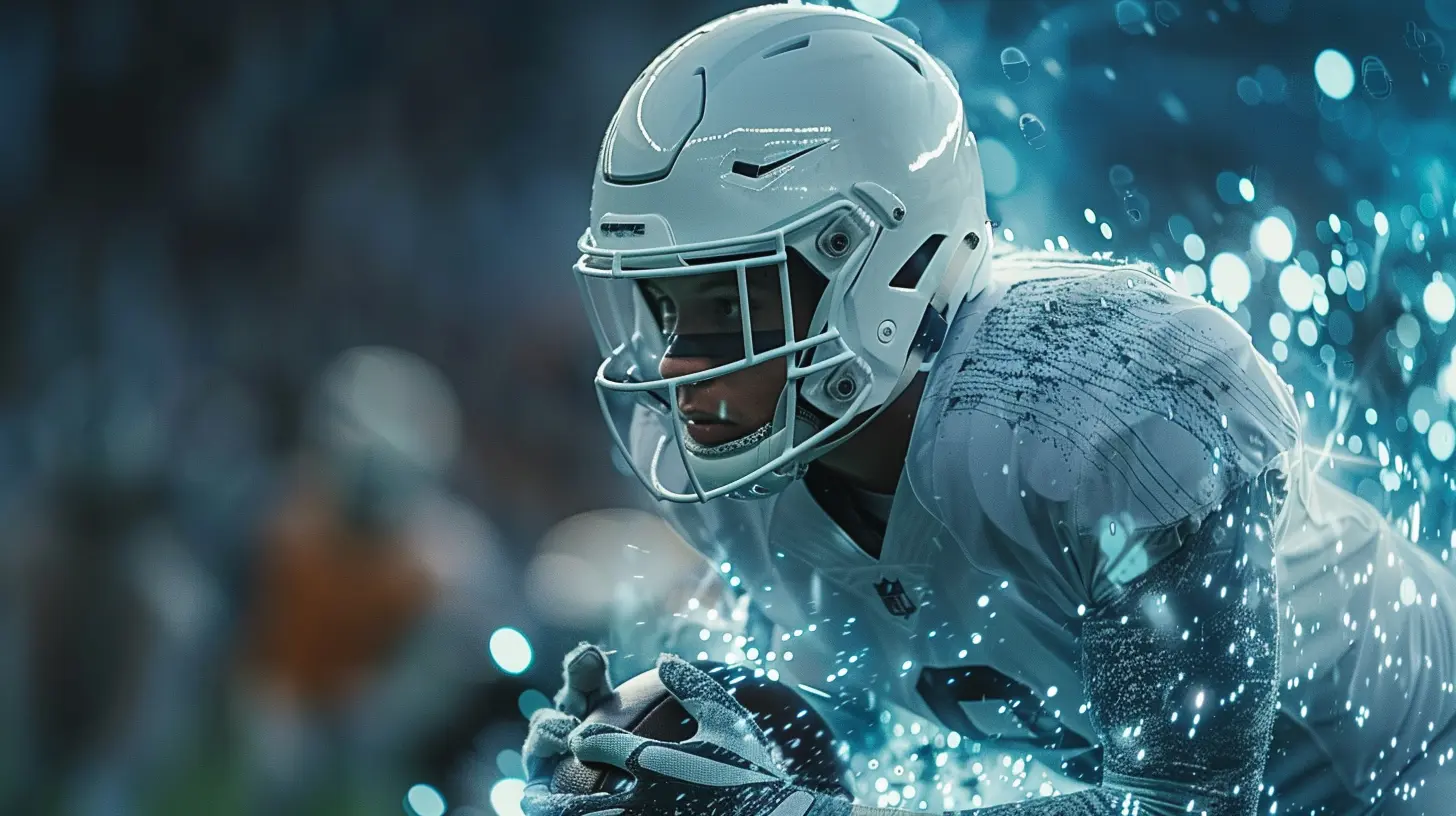 Using Machine Learning to Predict Sports Outcomes and Enhance Strategy