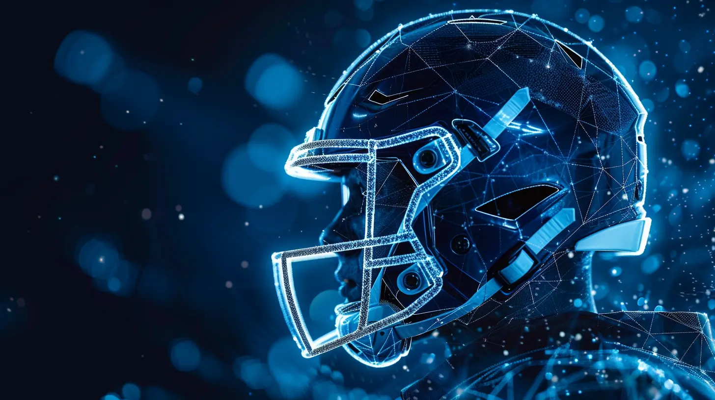 Using Machine Learning to Predict Sports Outcomes and Enhance Strategy