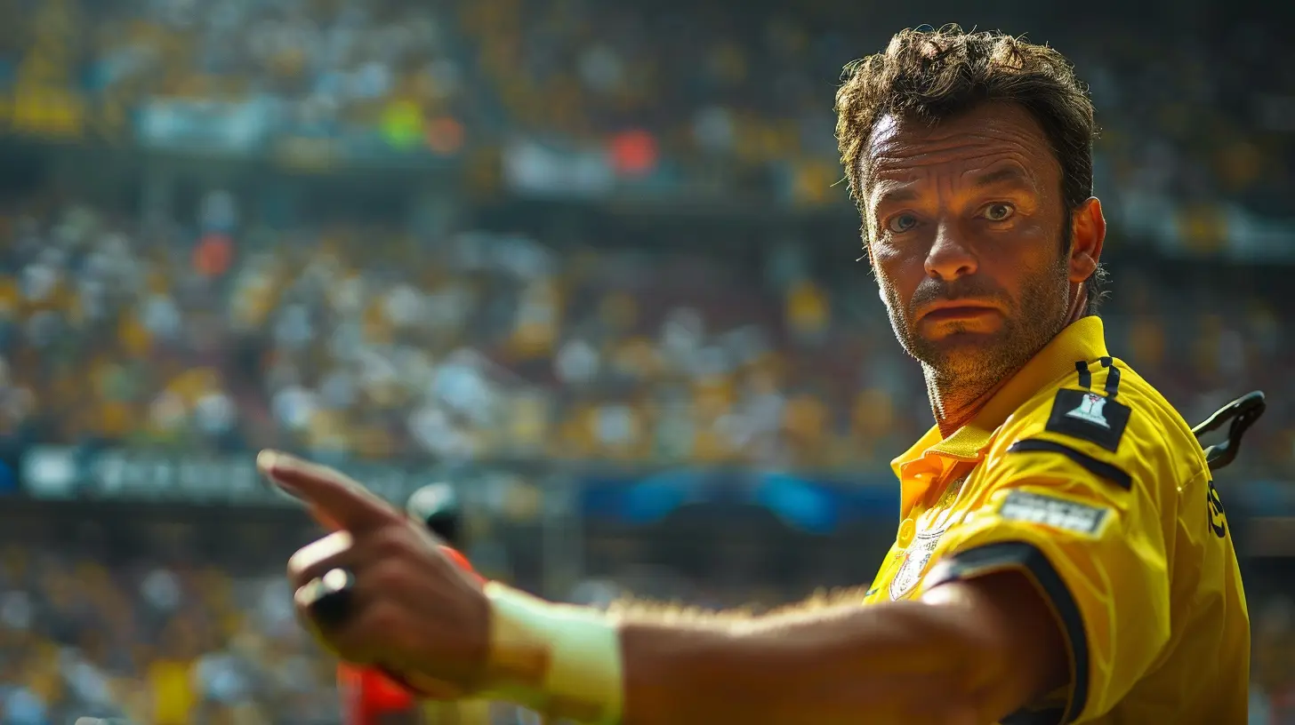VAR: Friend or Foe for Modern Referees?