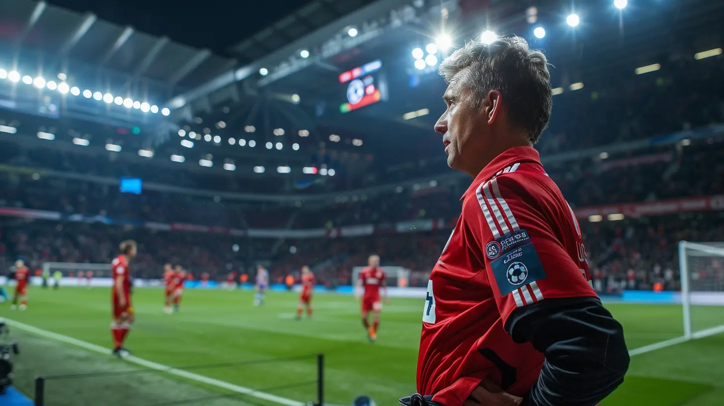 VAR: Friend or Foe for Modern Referees?