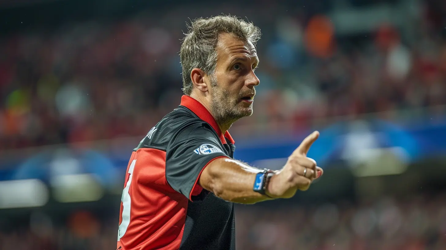 VAR: Friend or Foe for Modern Referees?