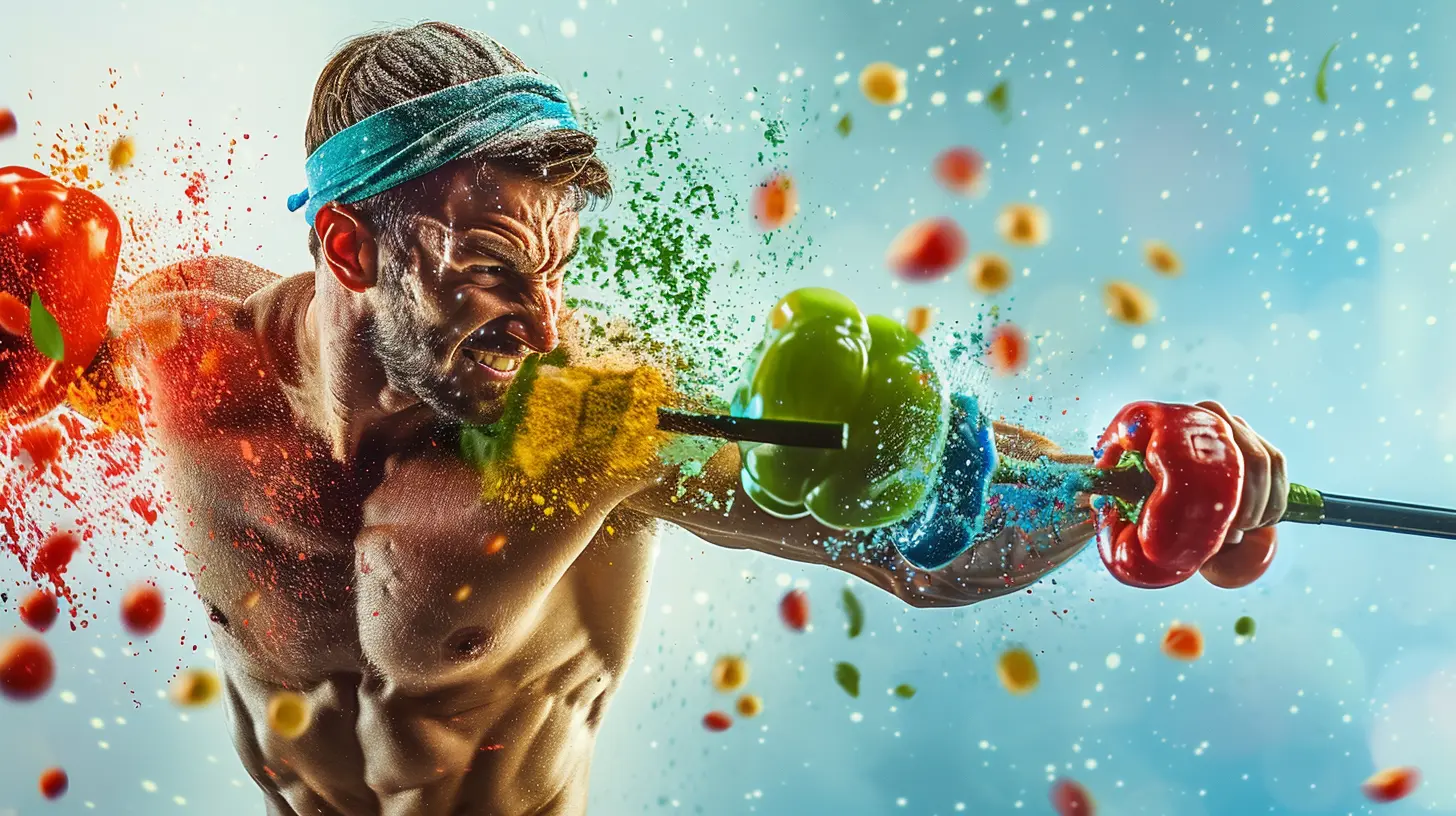 Vegan and Vegetarian Nutrition for Athletes: Hitting Your Protein Goals