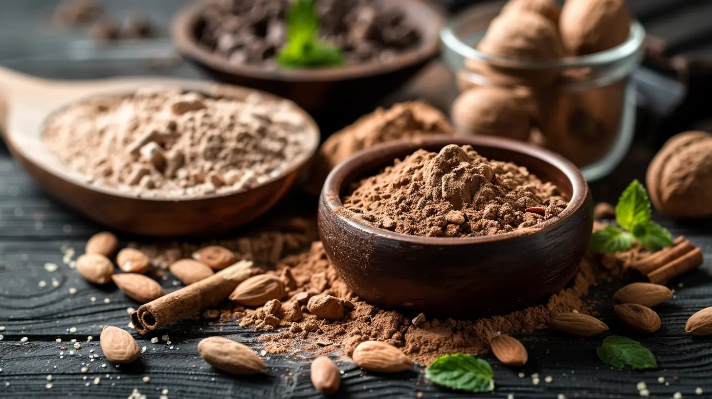 Vegan and Vegetarian Nutrition for Athletes: Hitting Your Protein Goals