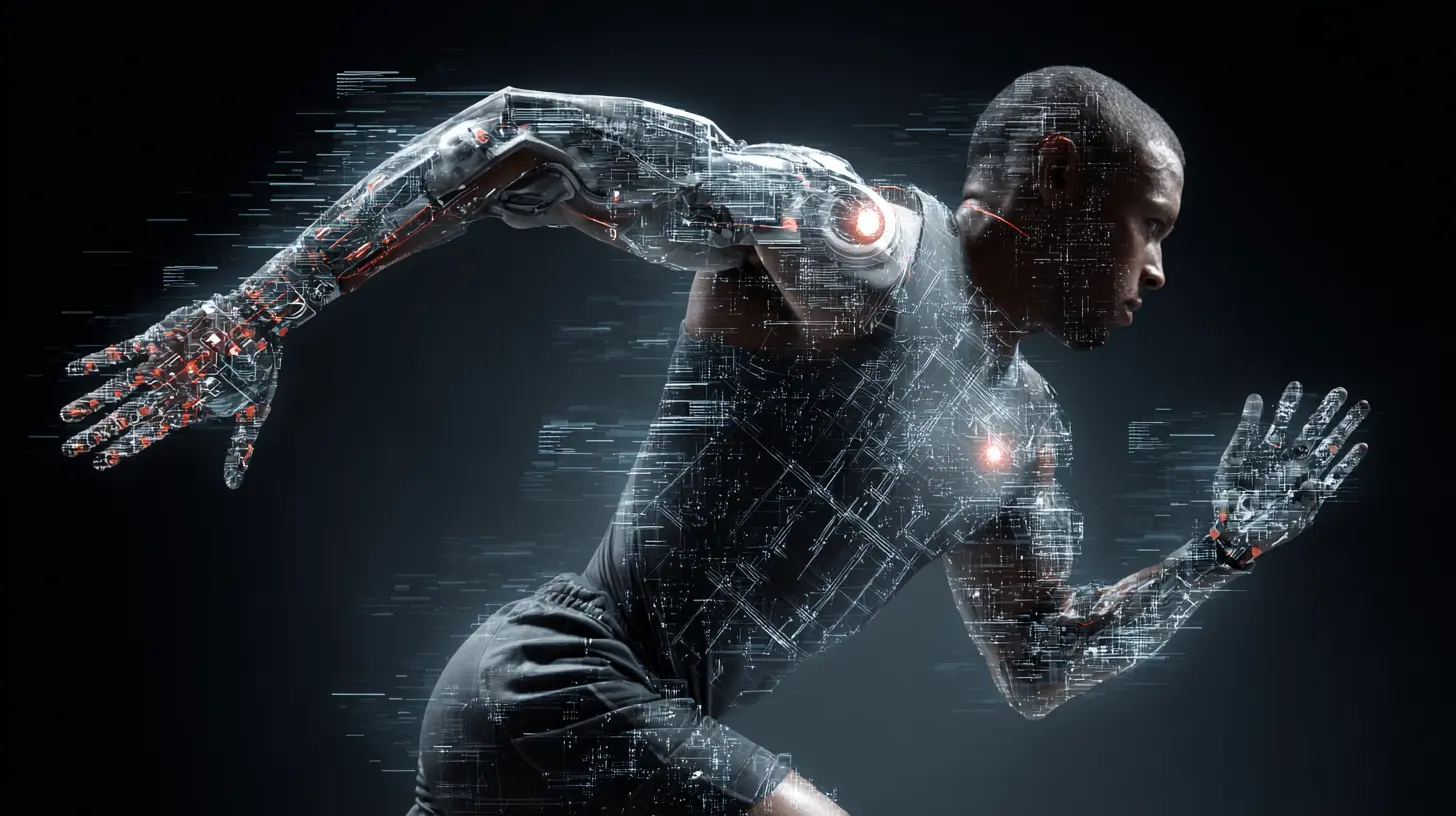 Wearable Tech in Sports: What to Expect by 2026