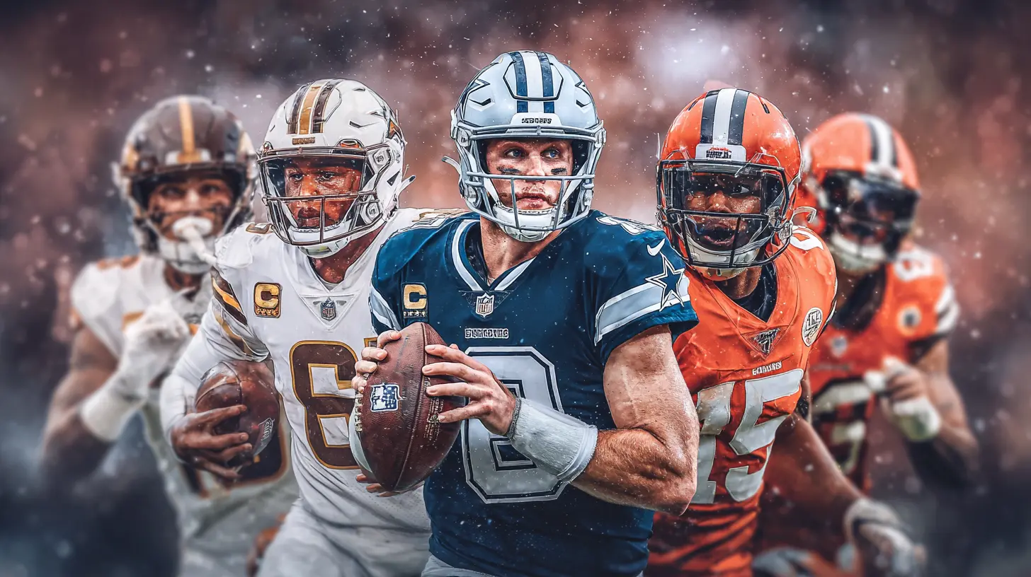 What Fans Should Watch for During the 2026 Preseason