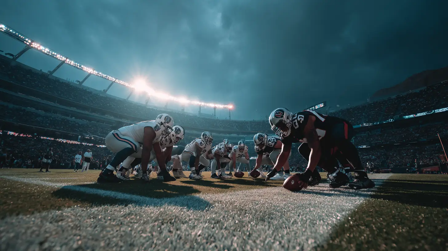 What Fans Should Watch for During the 2026 Preseason