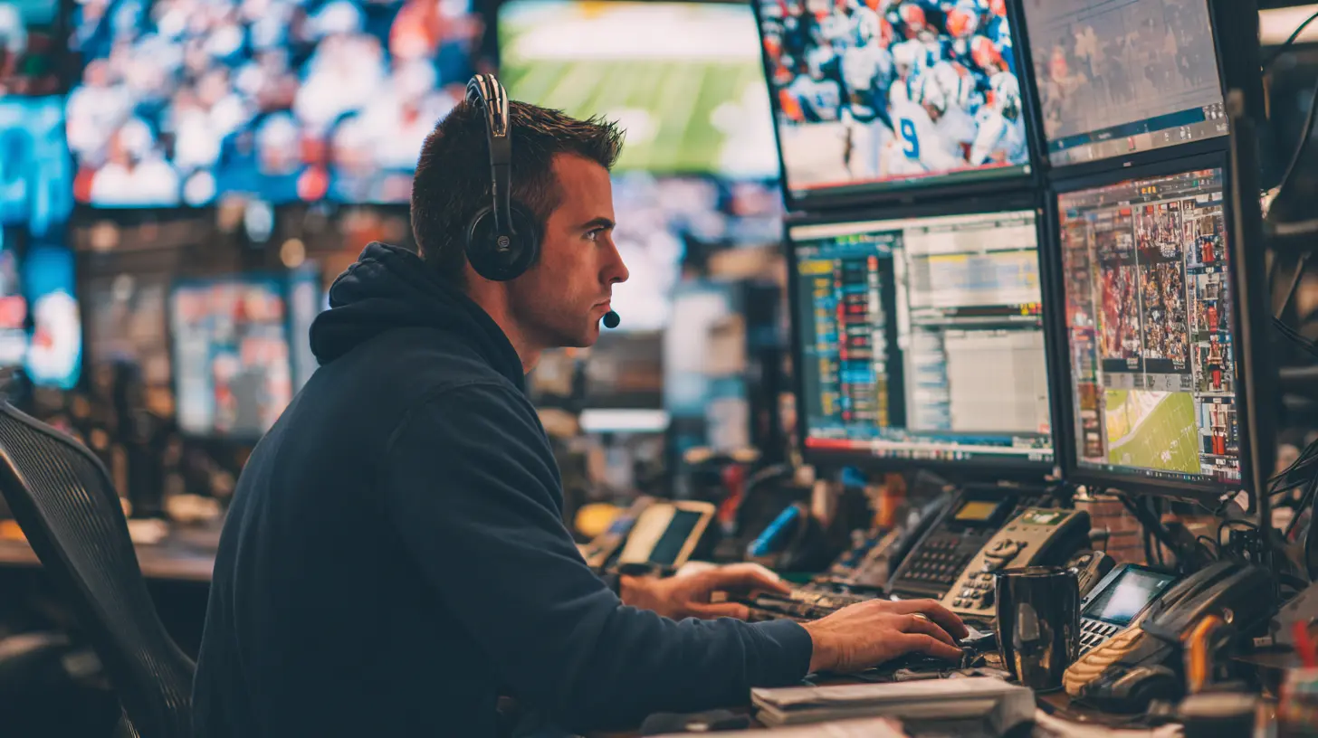 What Front Offices Are Saying About Major Trades in 2026