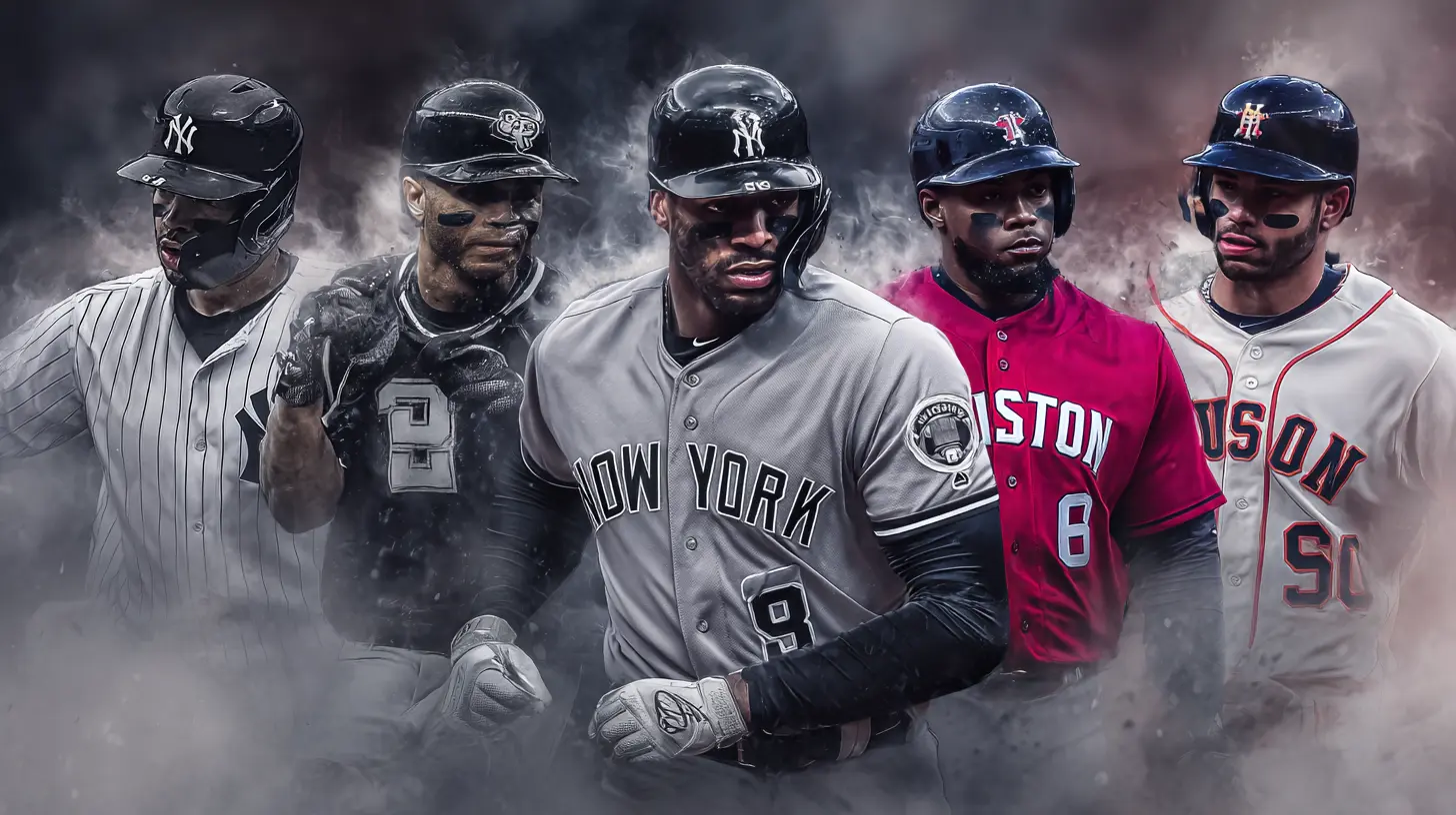 What If These Players Were Traded in 2026?