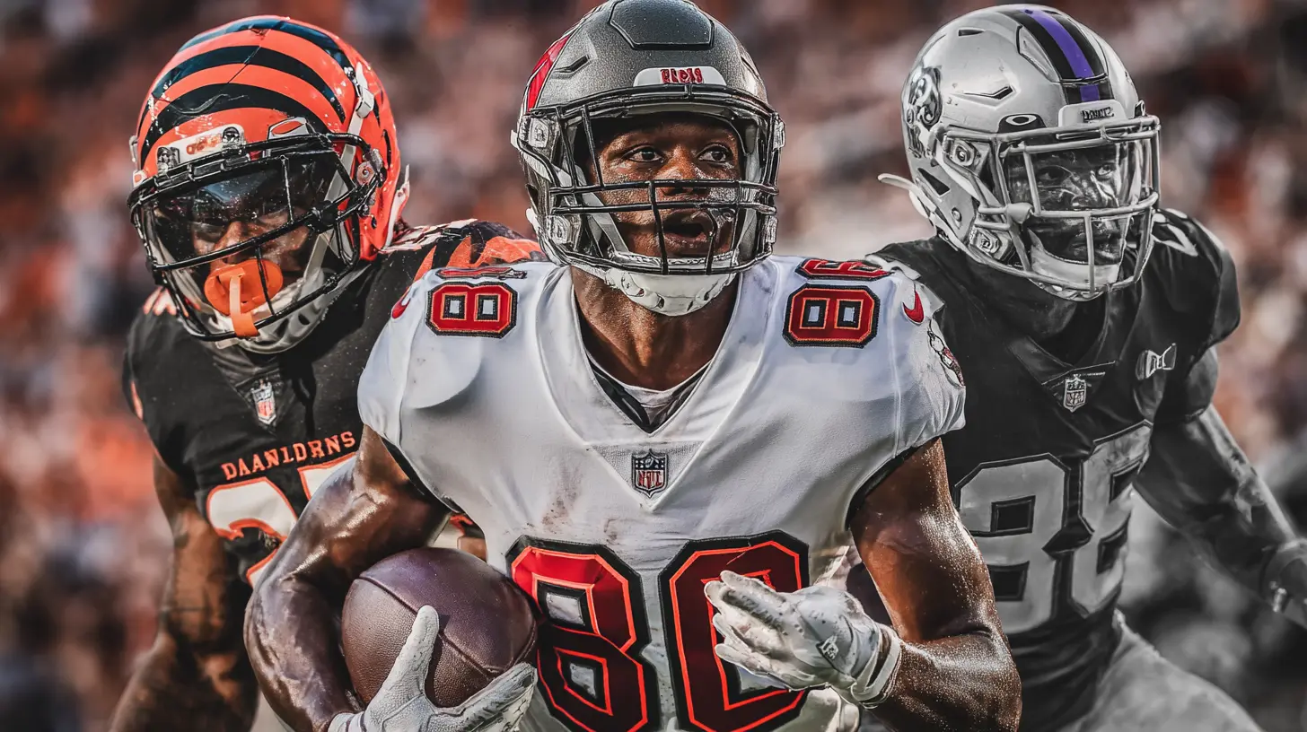 What Preseason Performance Tells Us About the 2026 Contenders