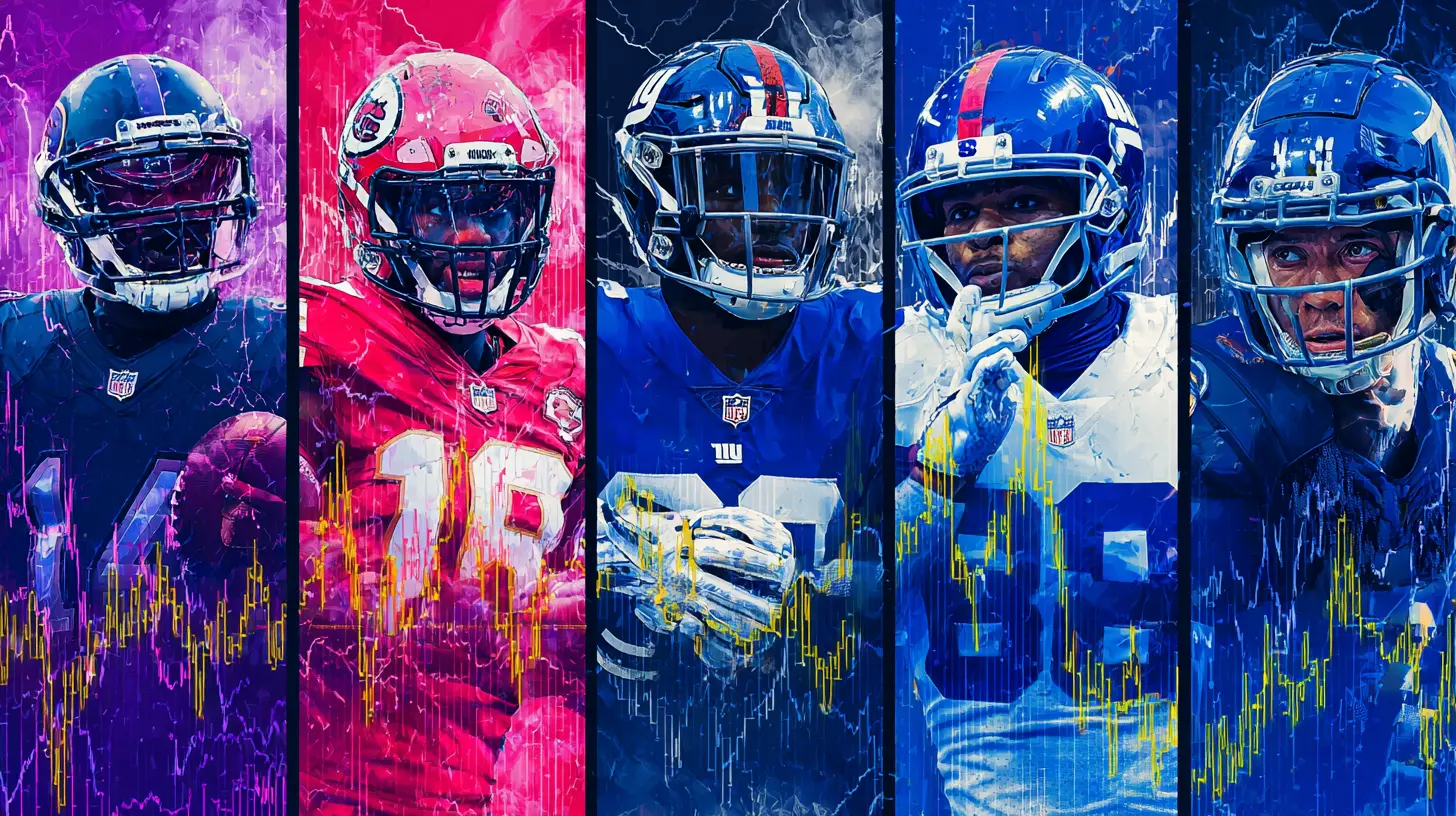 What the Next Wave of Mega-Trades Could Look Like in 2027