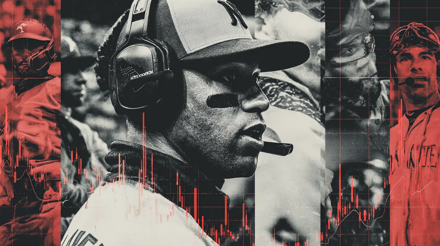 What the Next Wave of Mega-Trades Could Look Like in 2027