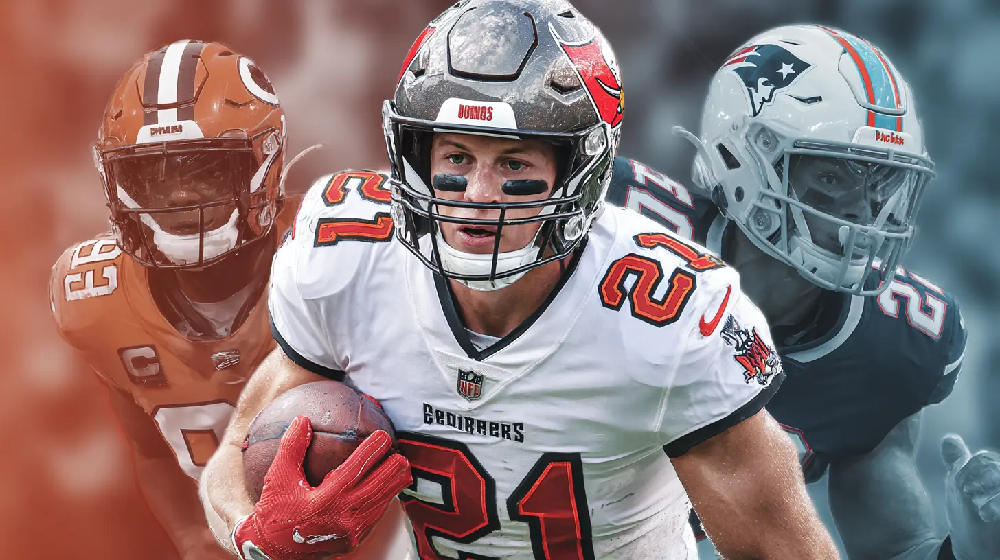 What the Next Wave of Mega-Trades Could Look Like in 2027