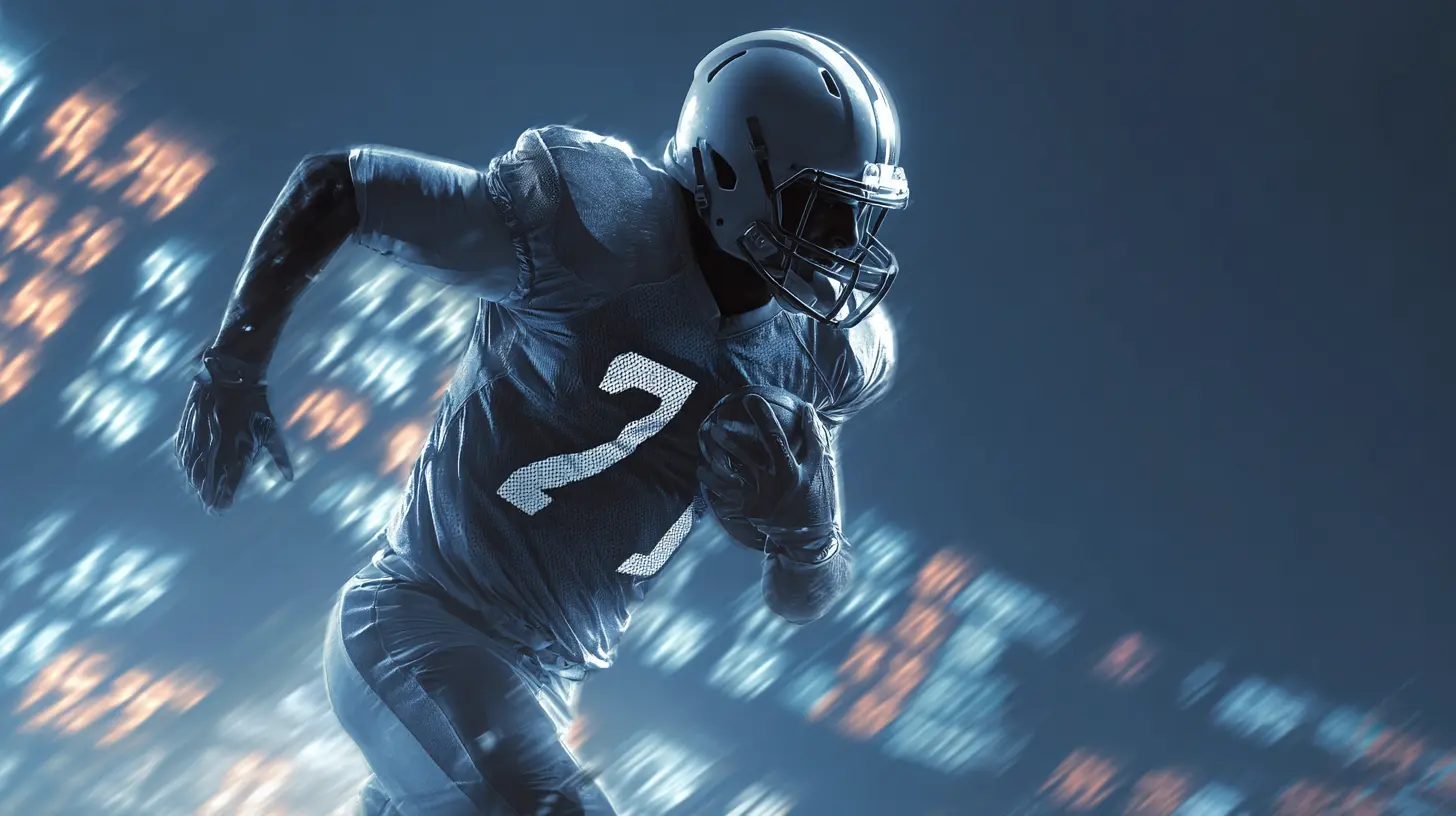 What the Next Wave of Mega-Trades Could Look Like in 2027